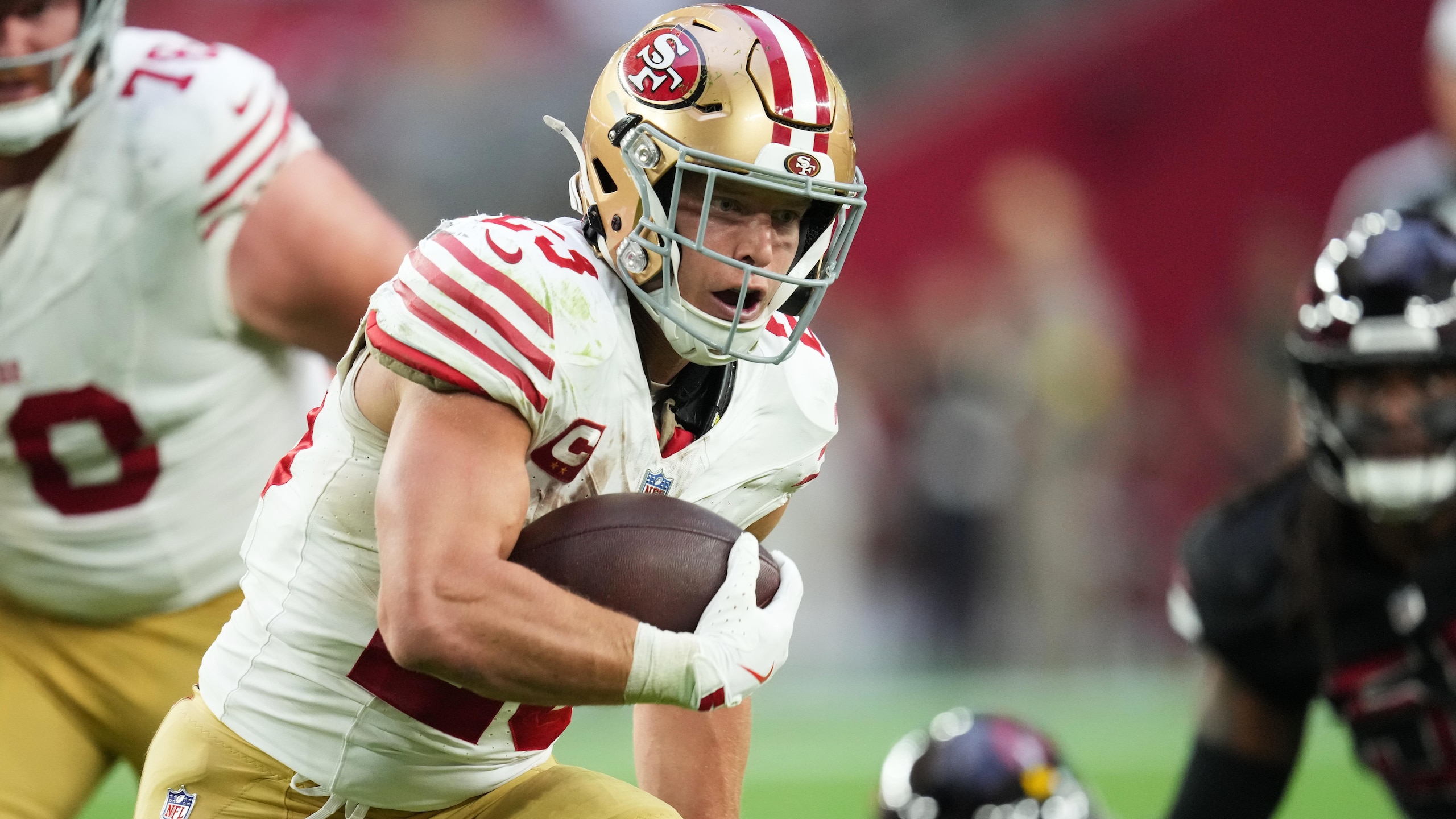 49ers Cardinals Football