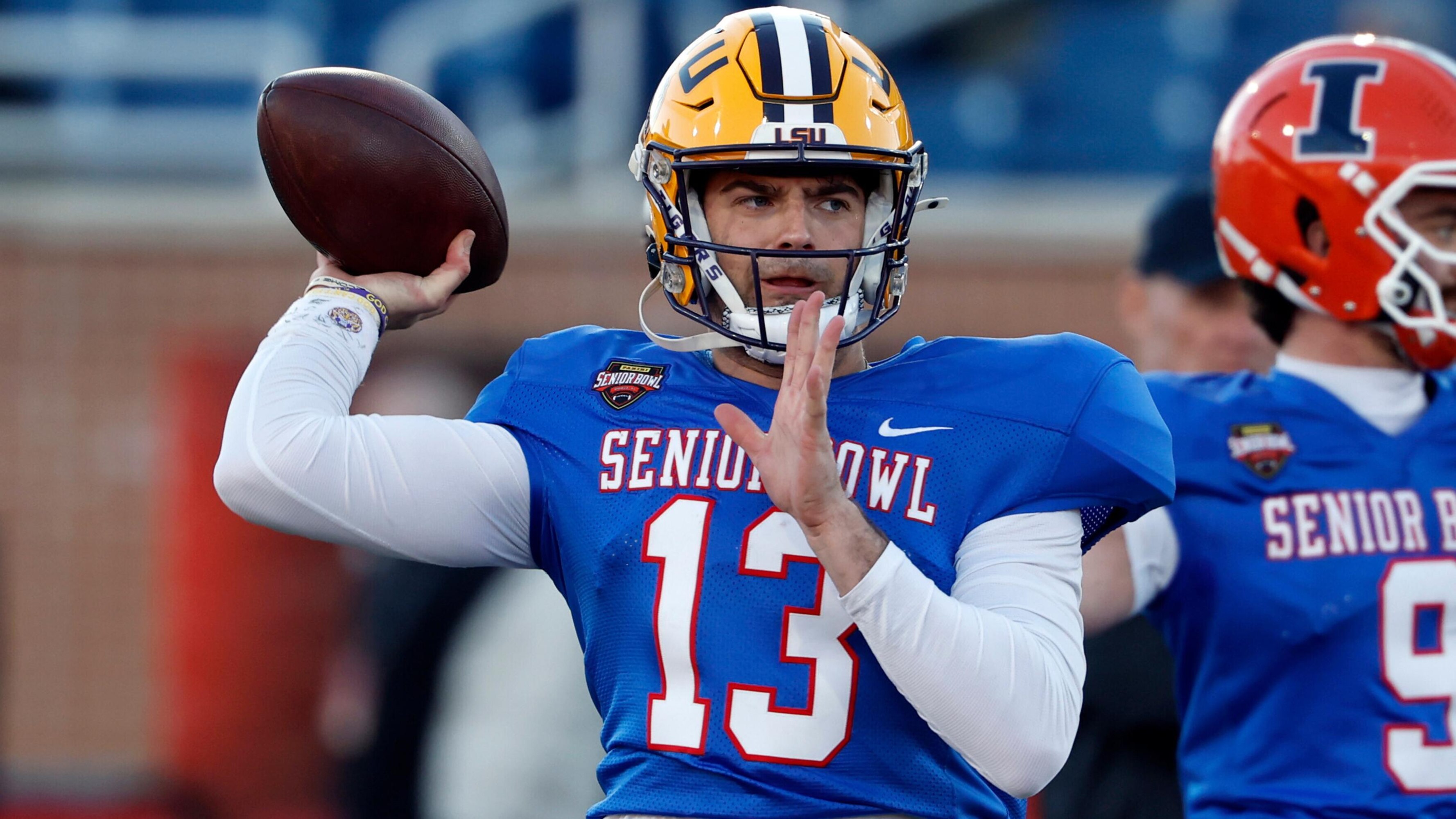 Teams Eye Draft Prospects to Fill Key Roster Gaps