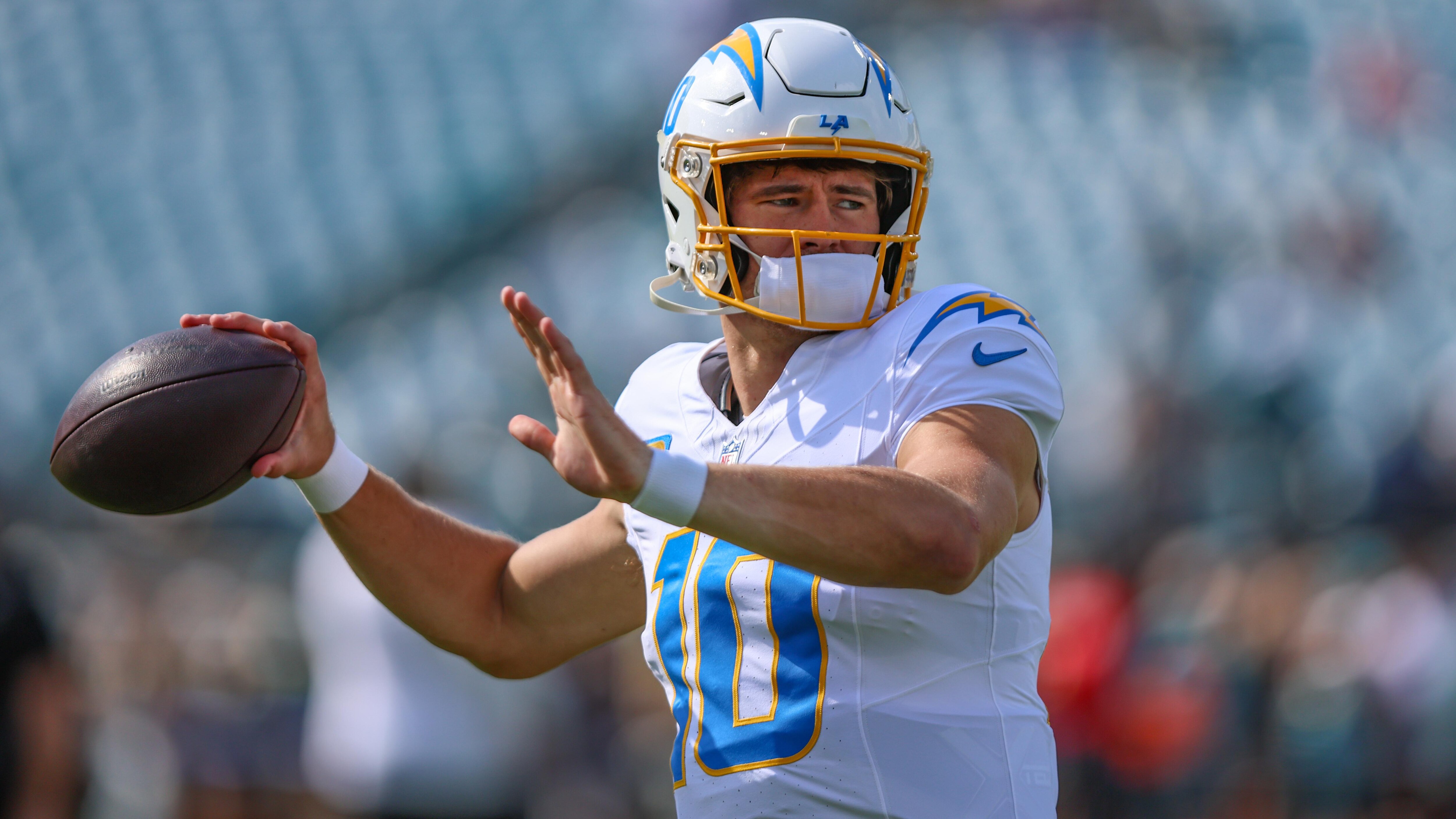 Chargers Jaguars Football