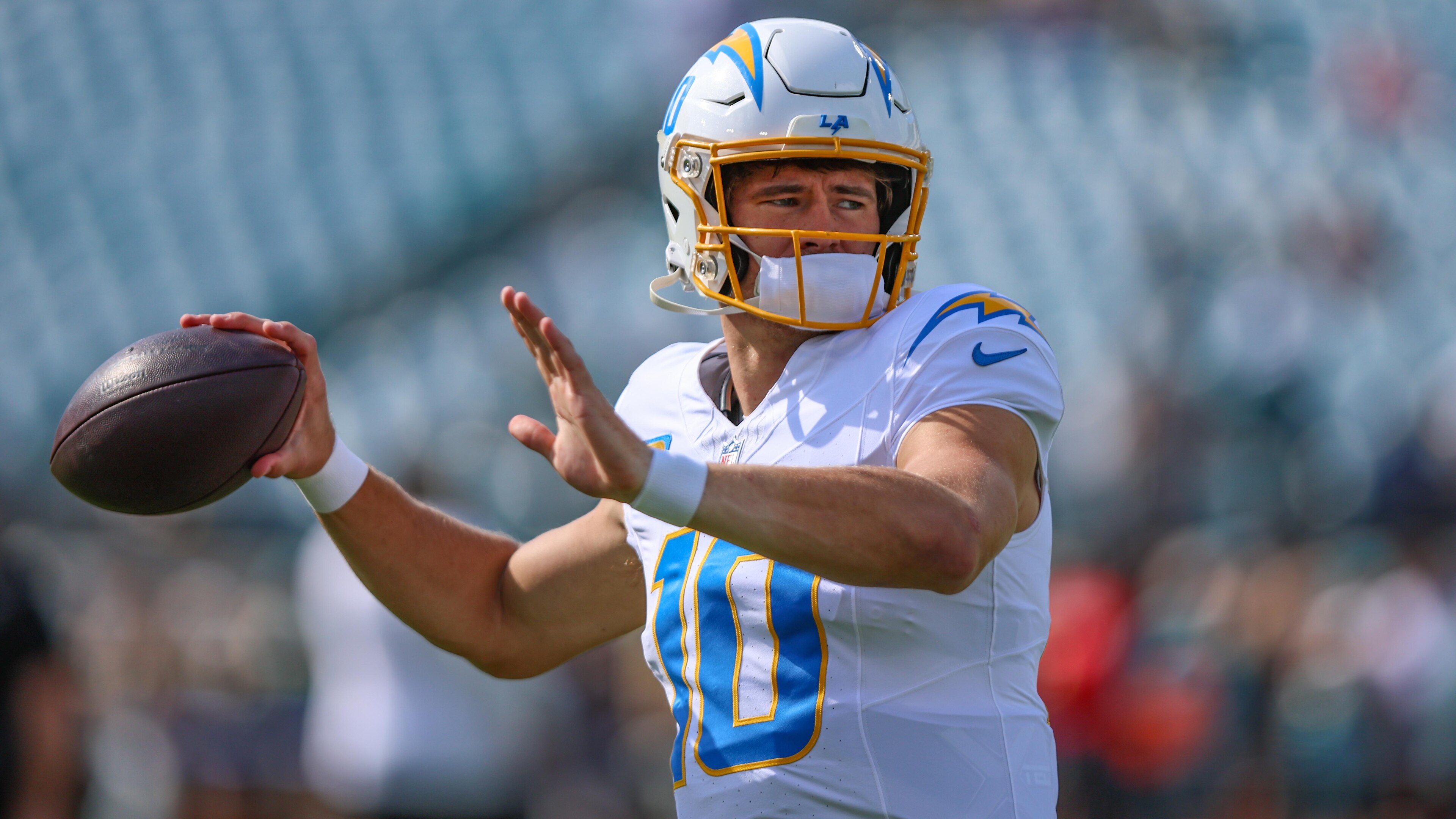 Chargers Jaguars Football
