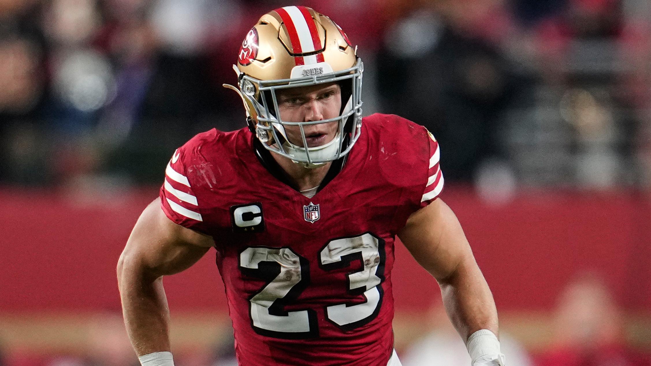 Falcons 49ers Football