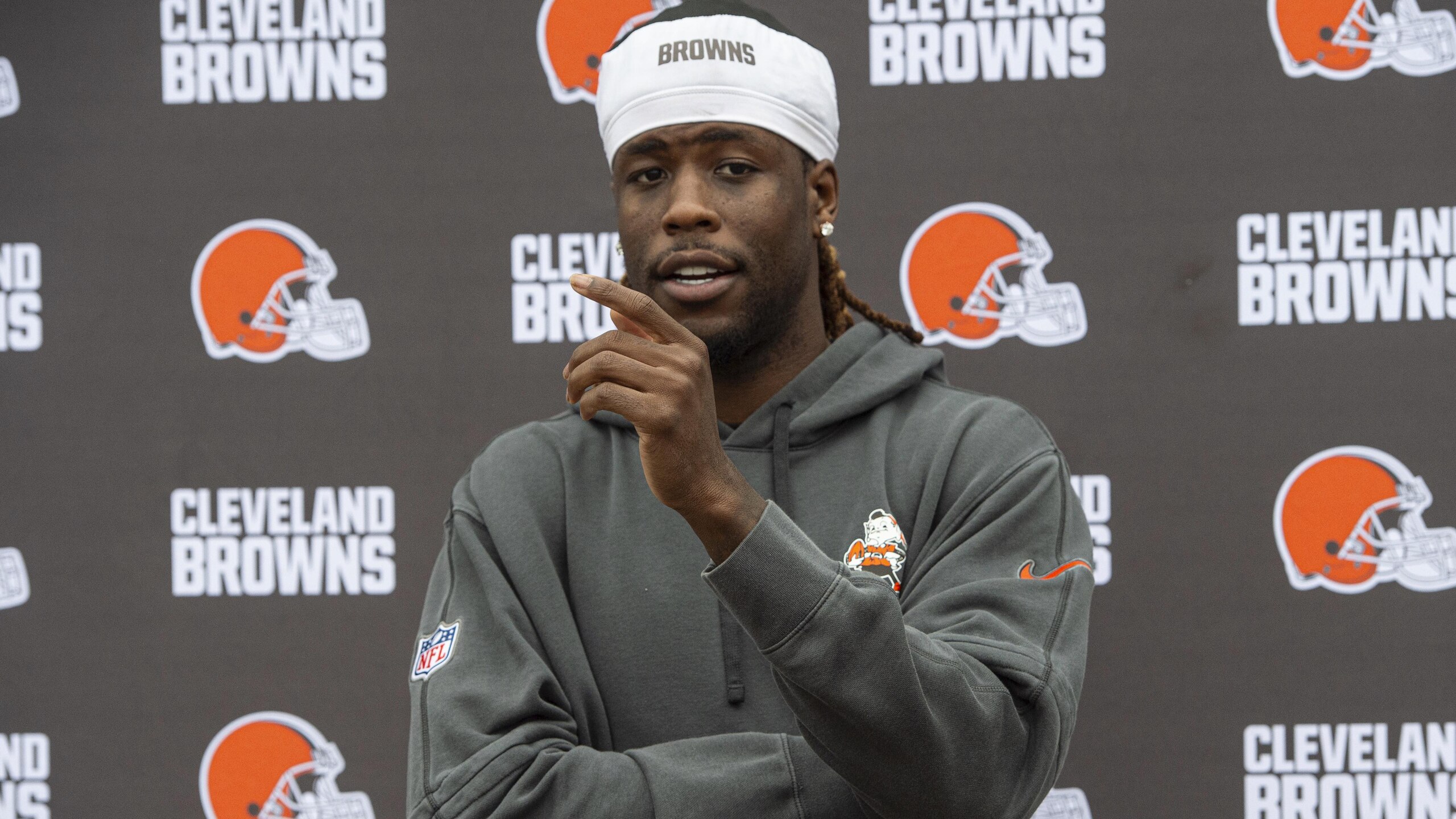 Browns Football