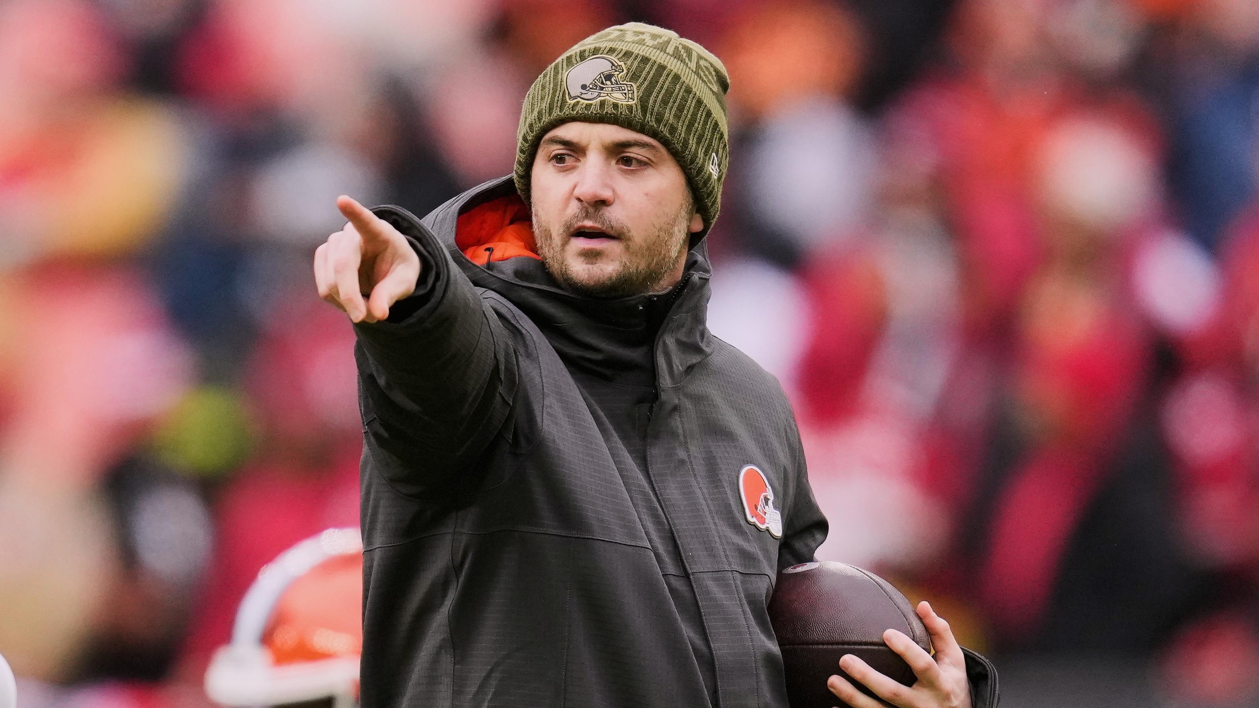 49ers Browns Football