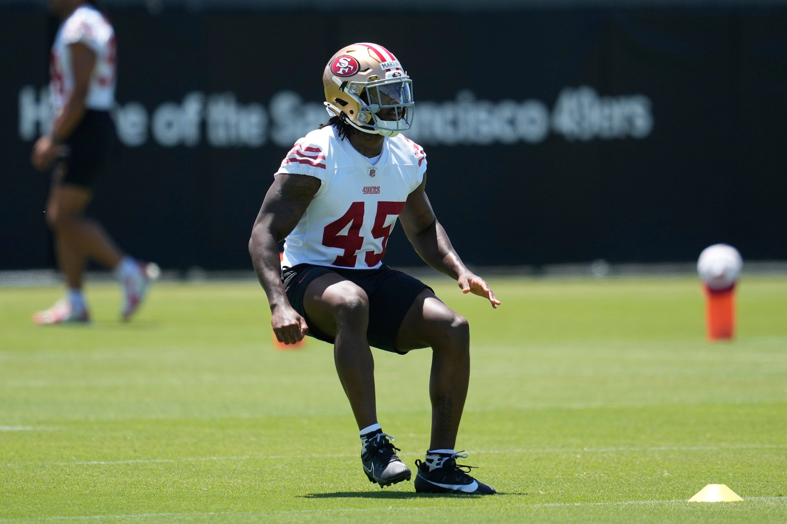 49ers Football