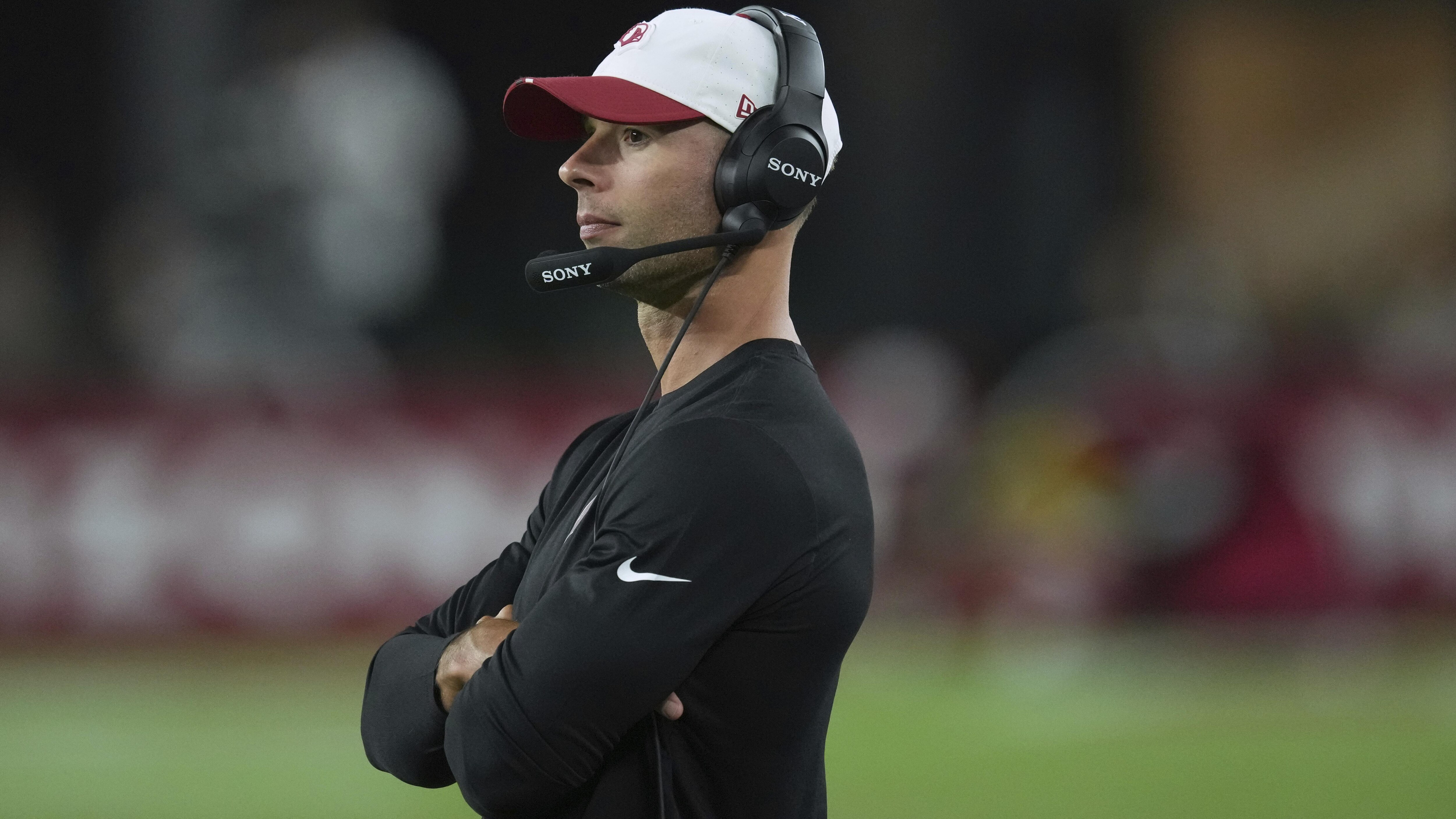 Raiders Cardinals Football