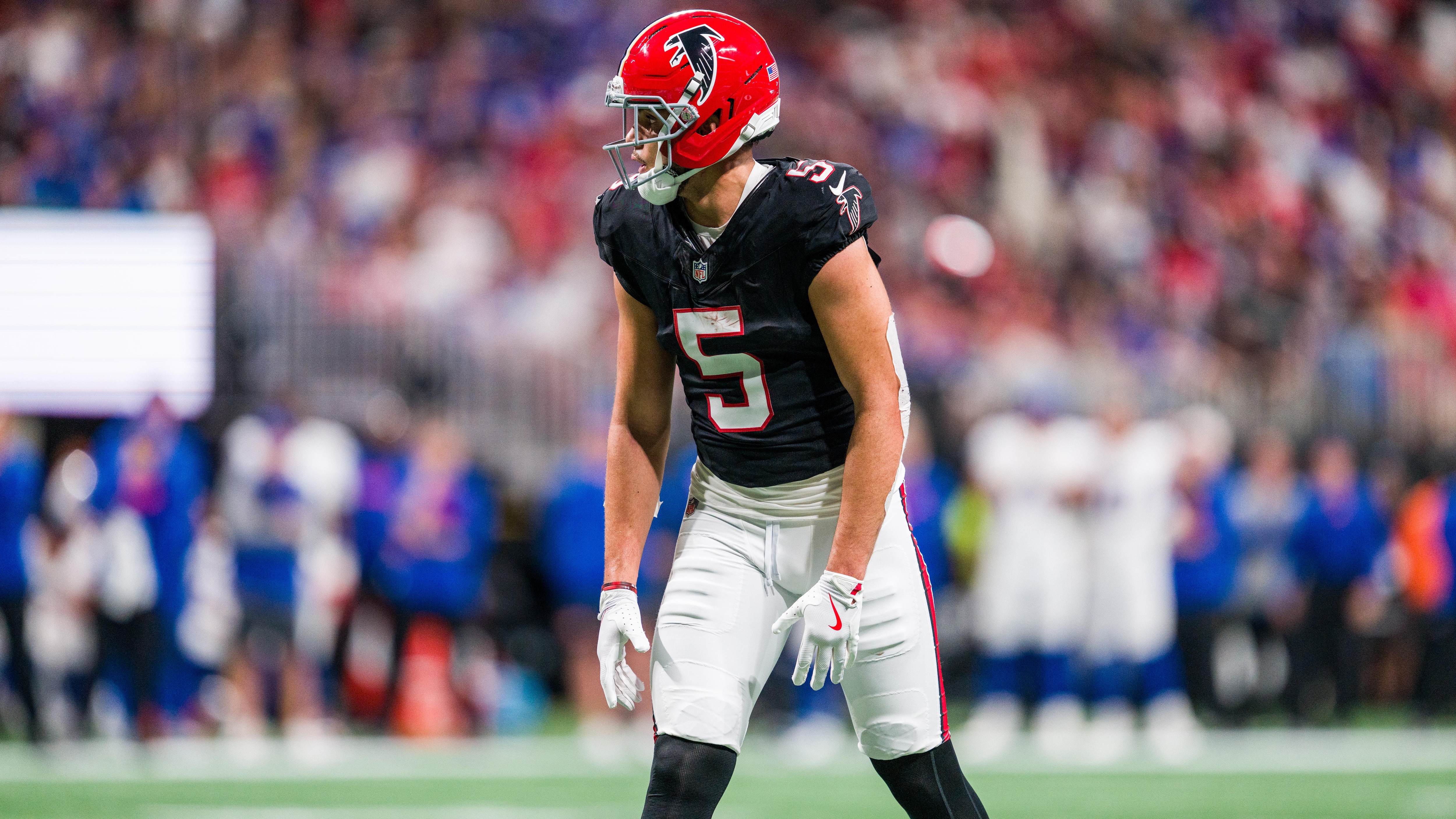 Bills Falcons Football