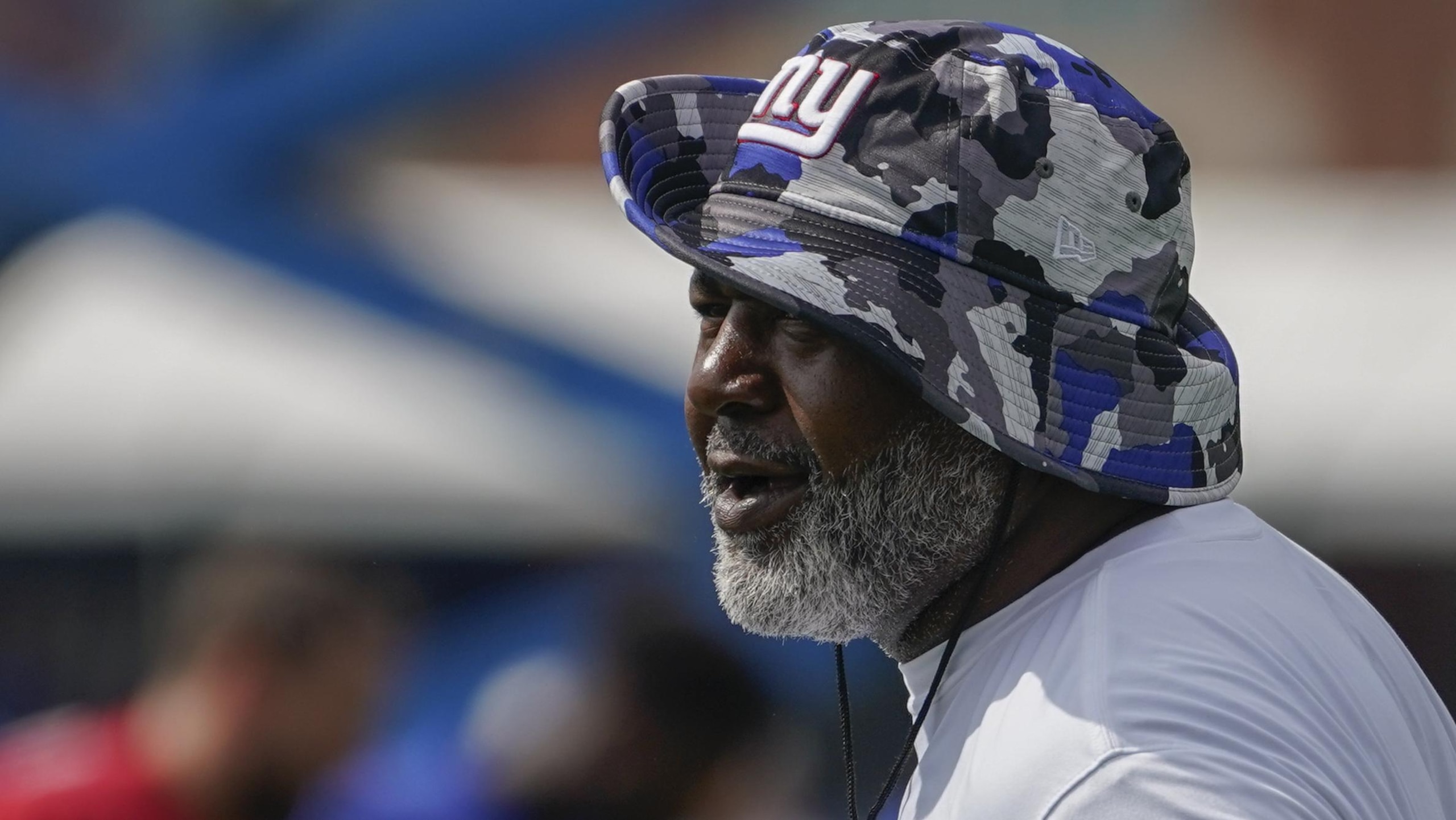 Giants Football