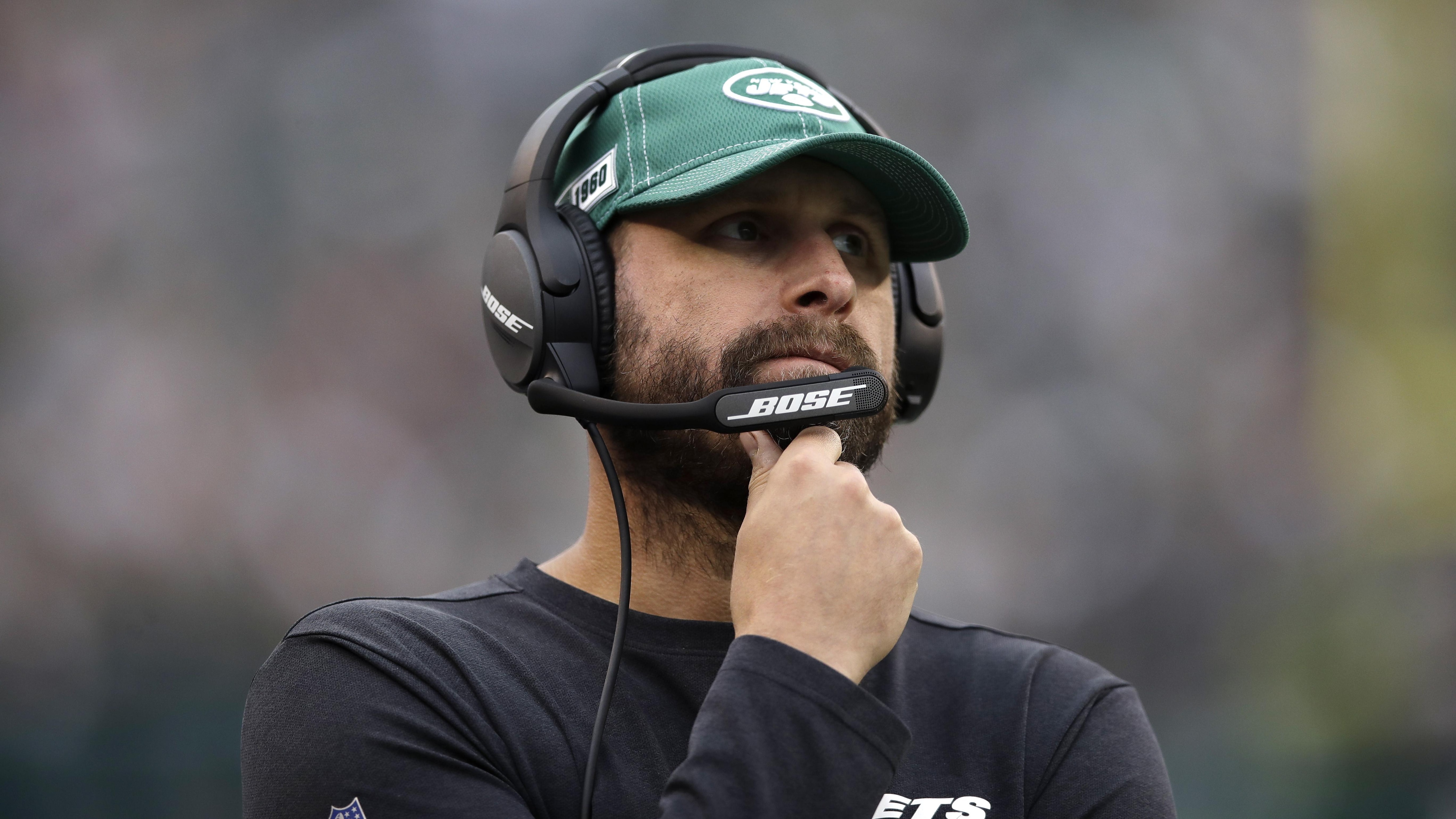 Jets Eagles Football