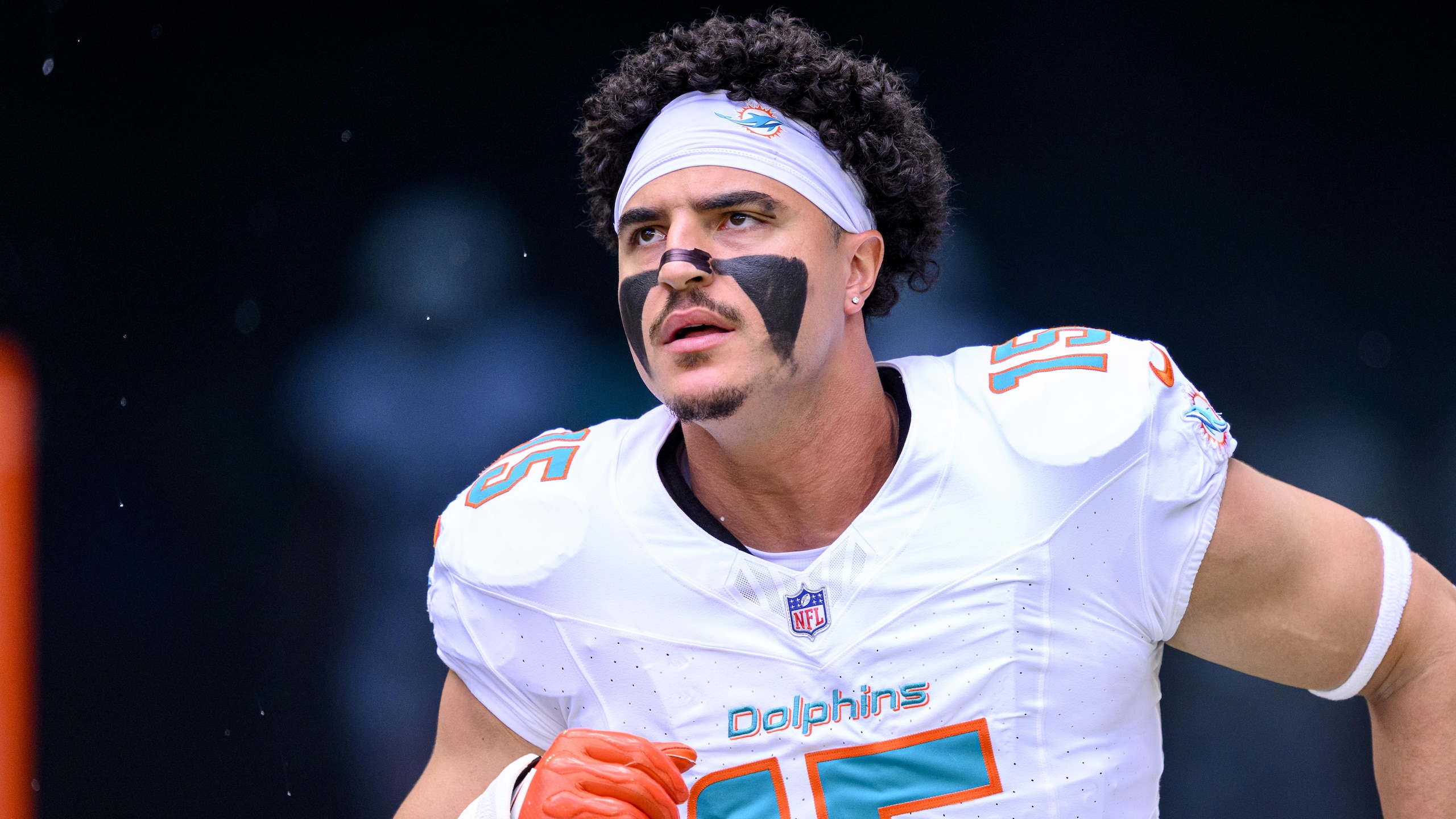 Patriots Dolphins Football