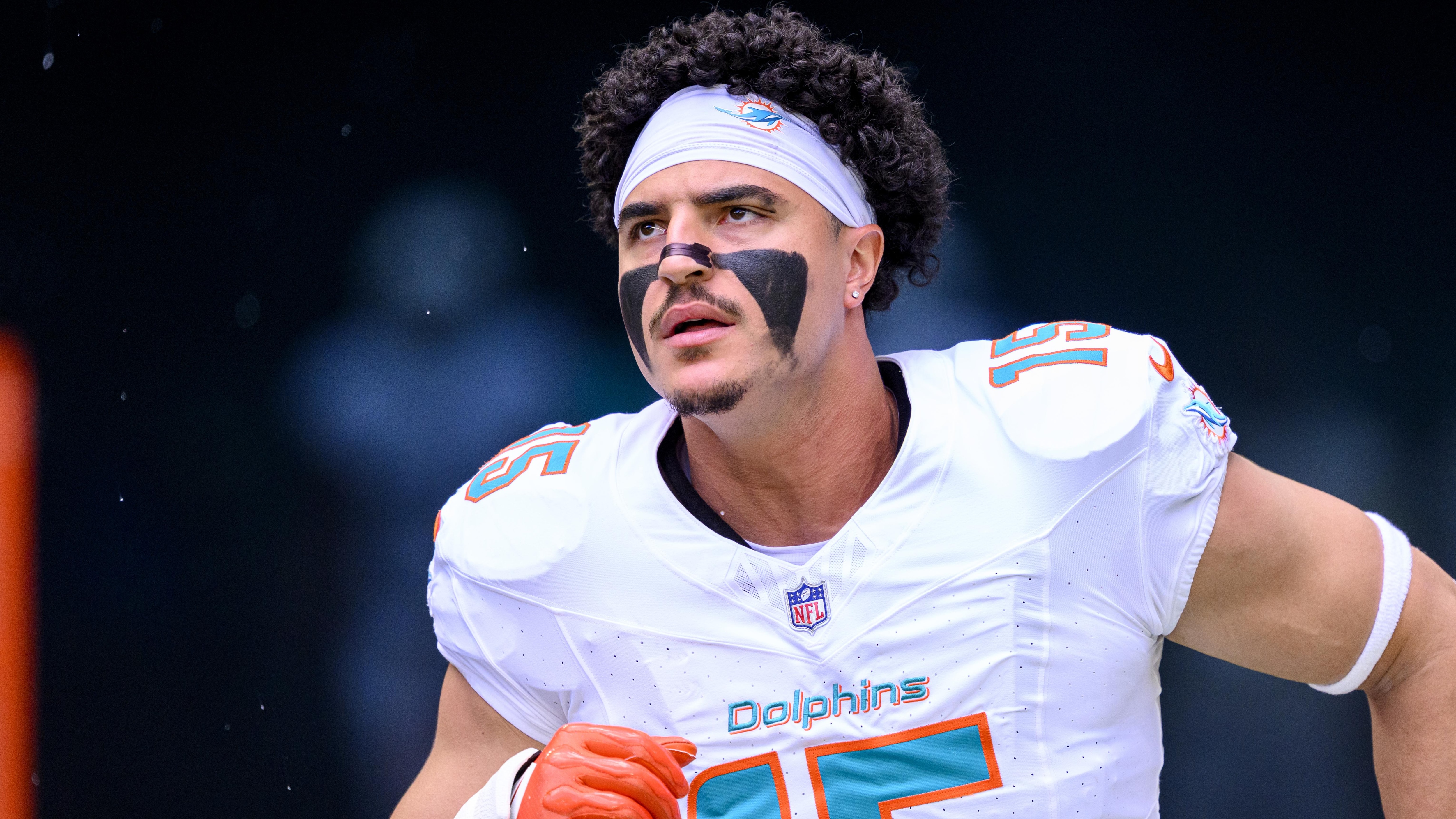 Patriots Dolphins Football