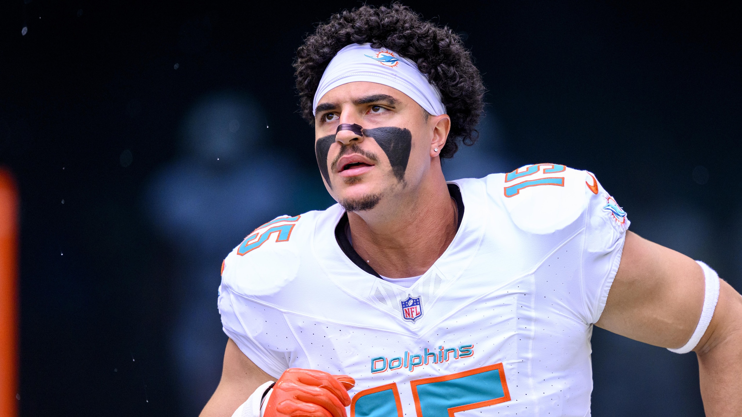 Patriots Dolphins Football