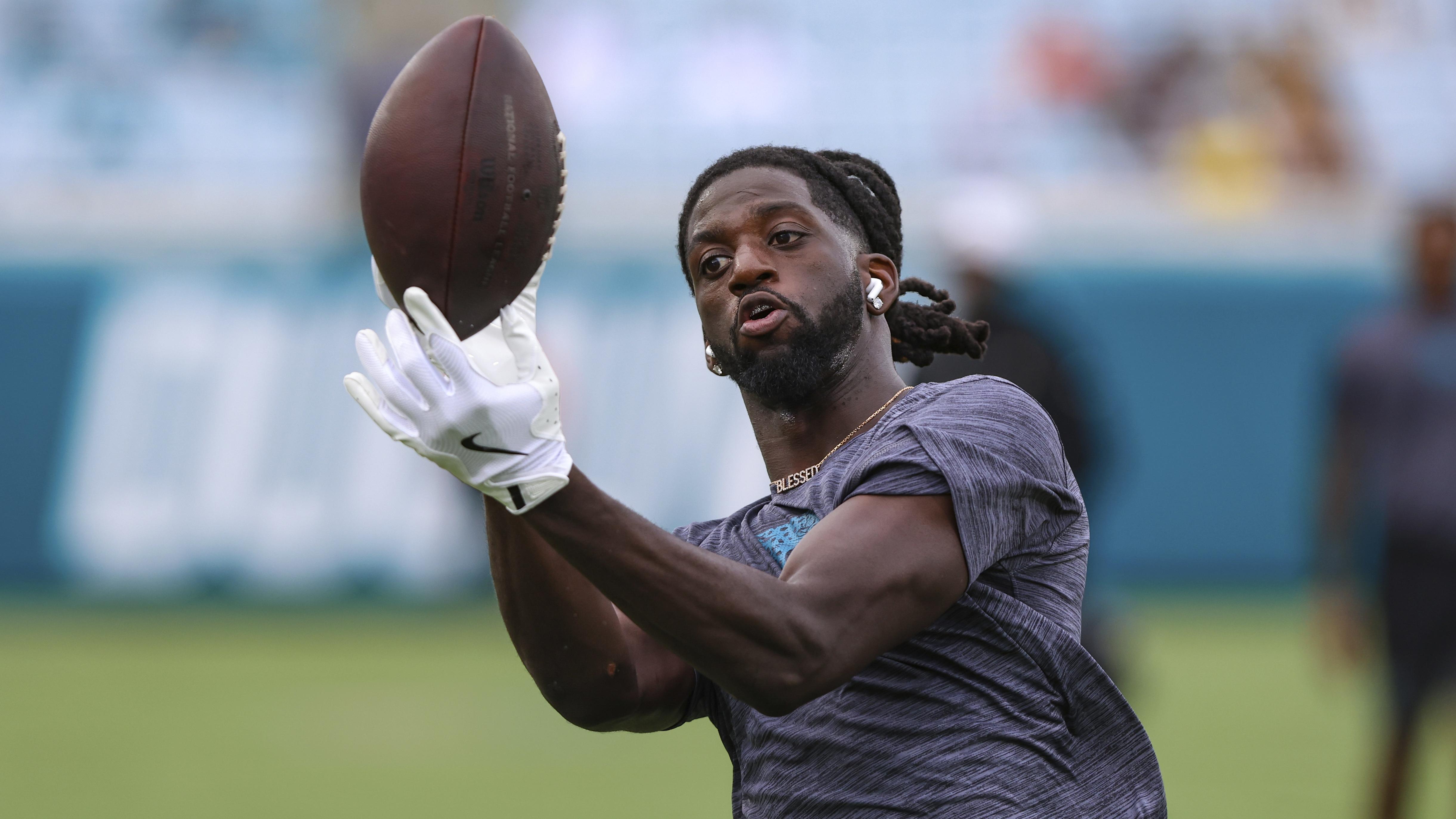 Steelers Jaguars Football