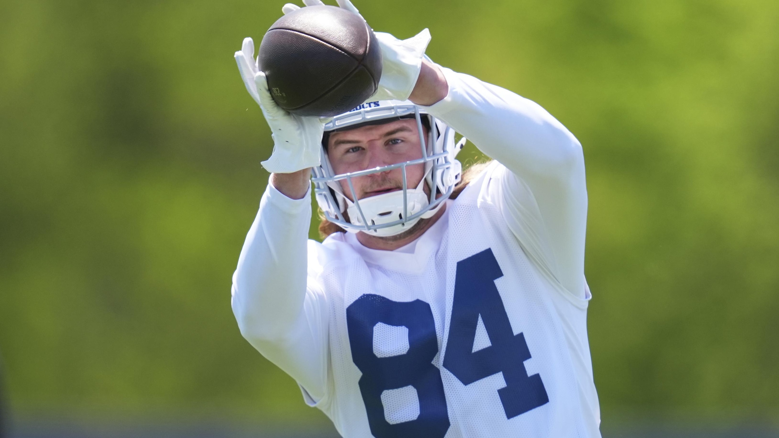 Colts Football
