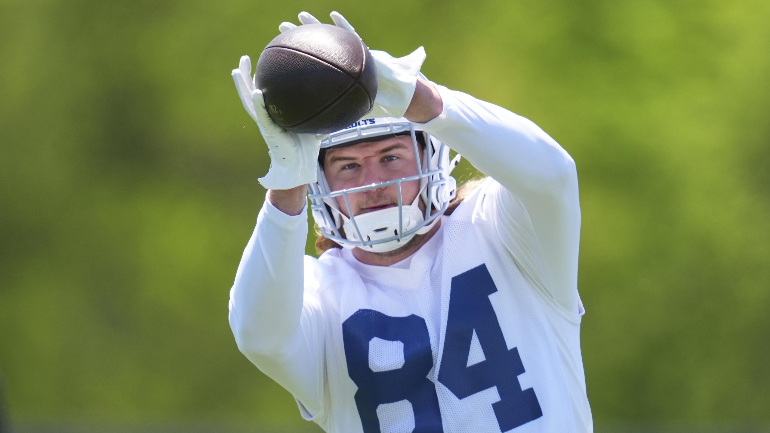Colts Football