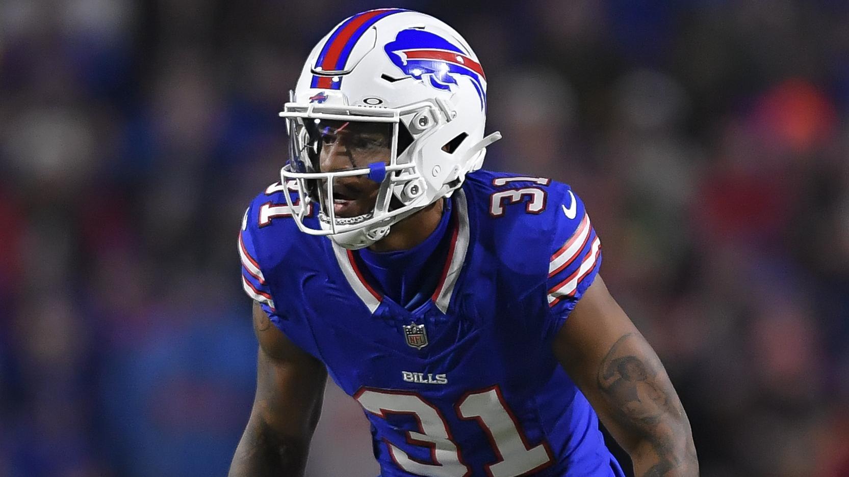 Rasul Douglas Reportedly Signs Dolphins Contract in NFL FA Ahead of 2025  Season
