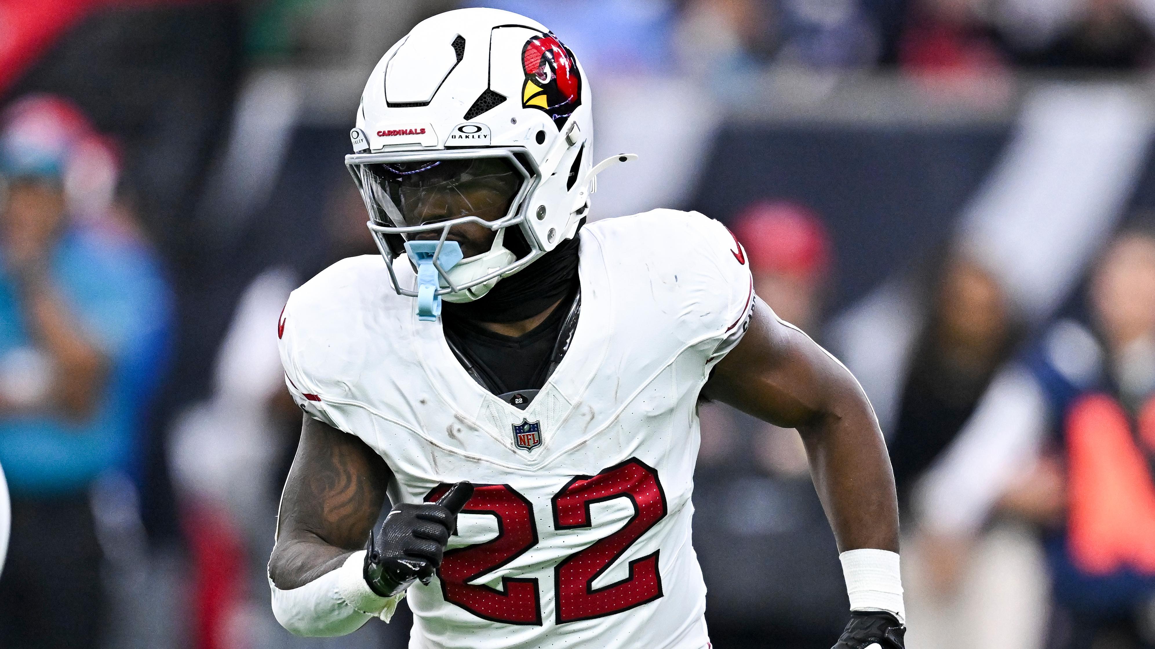 Cardinals Texans Football