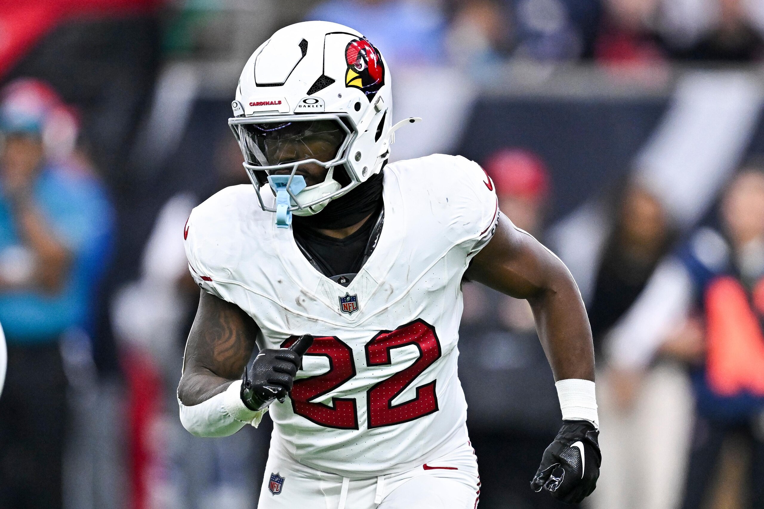 Cardinals Texans Football