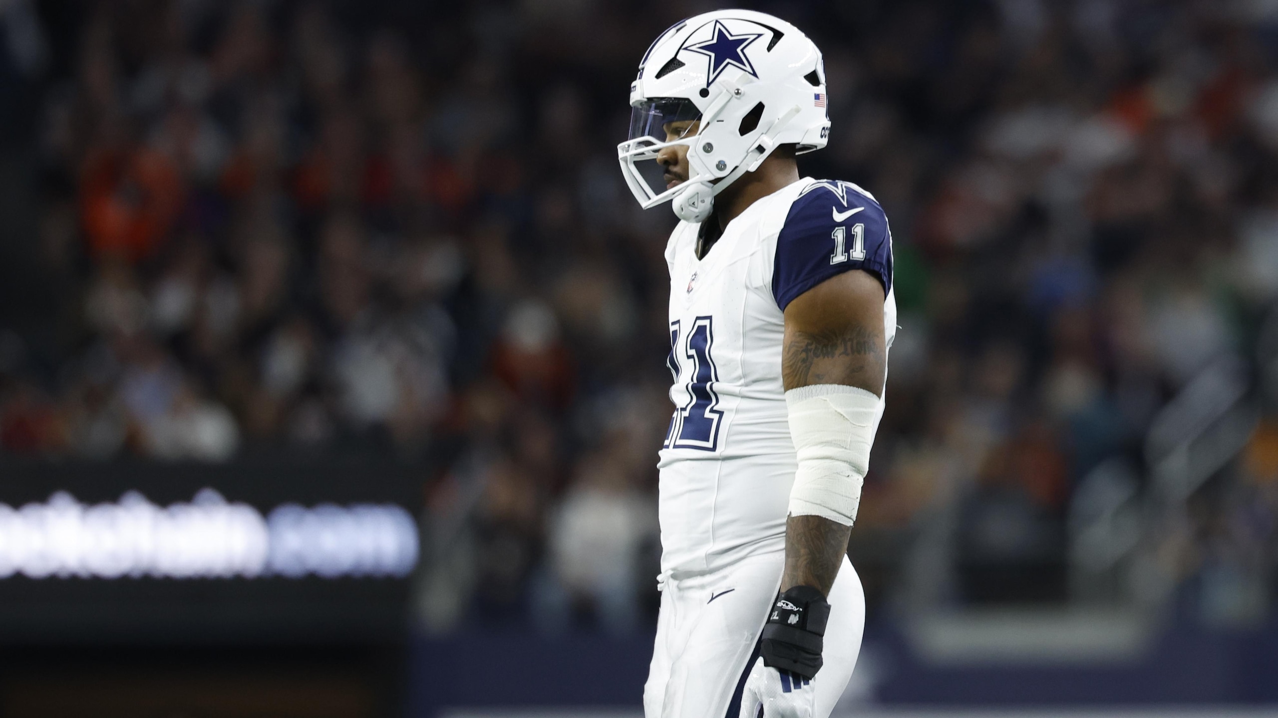 Bengals Cowboys Football