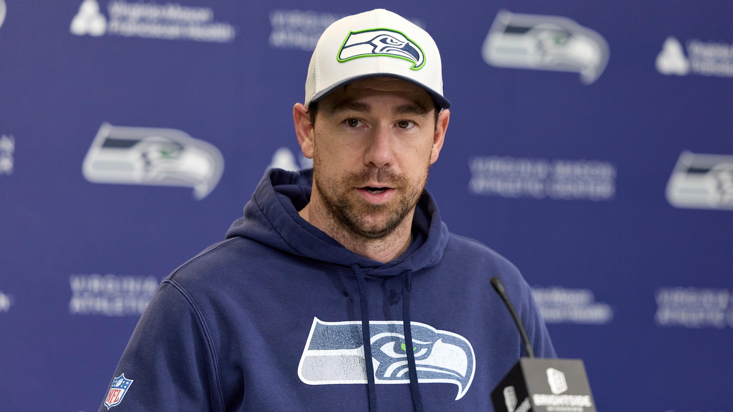Seahawks Football