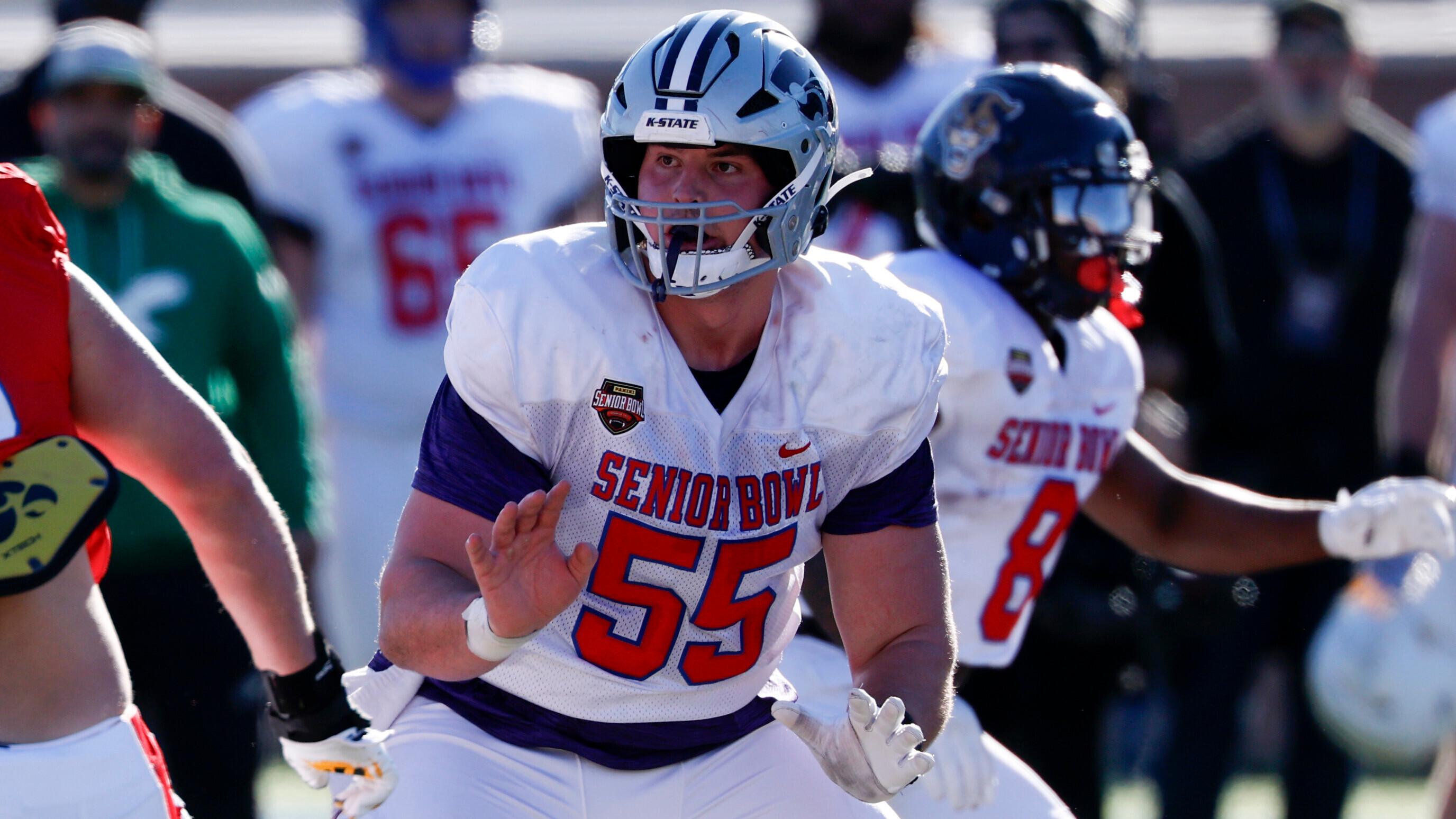 Senior Bowl Football