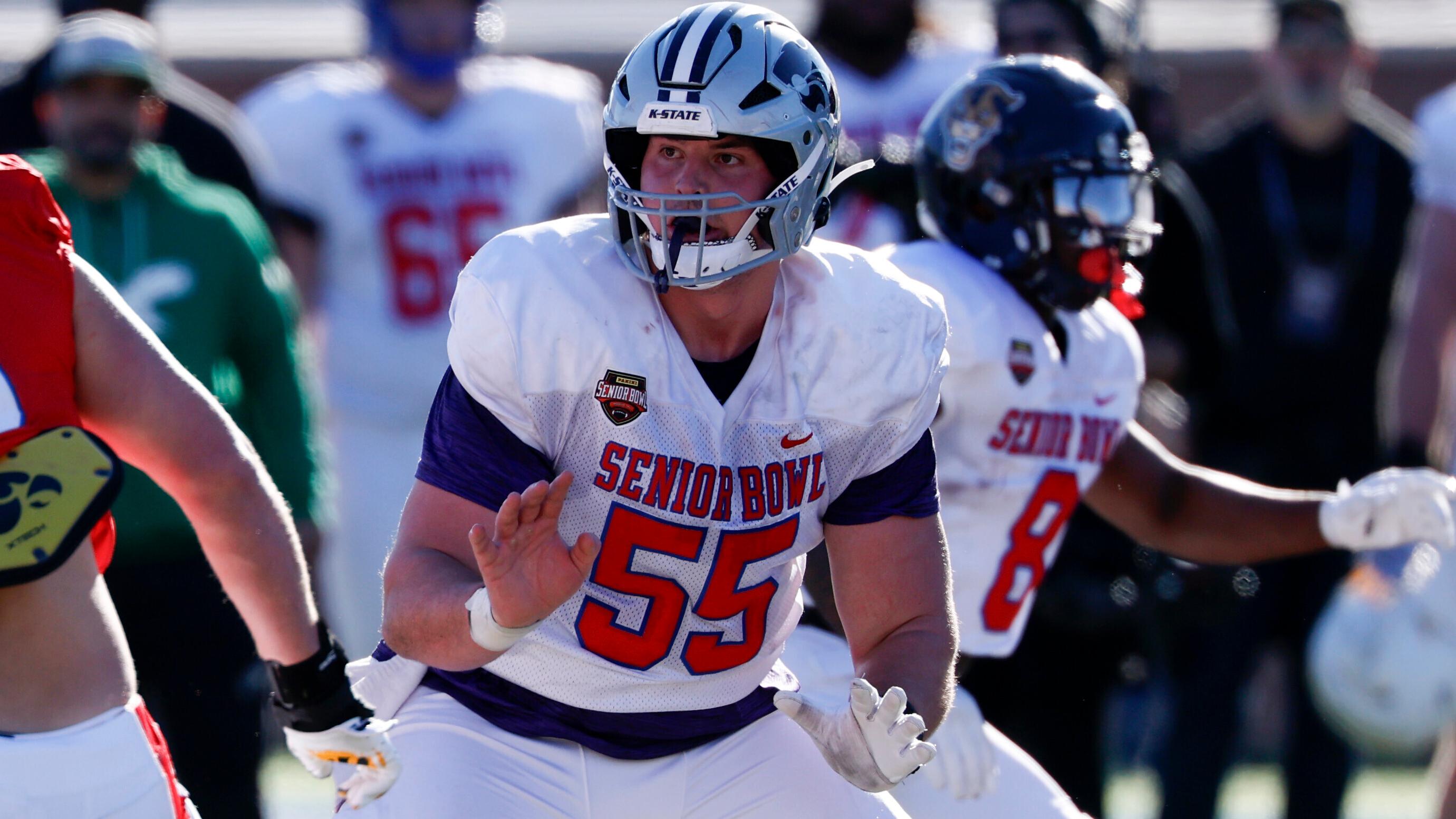 Senior Bowl Football