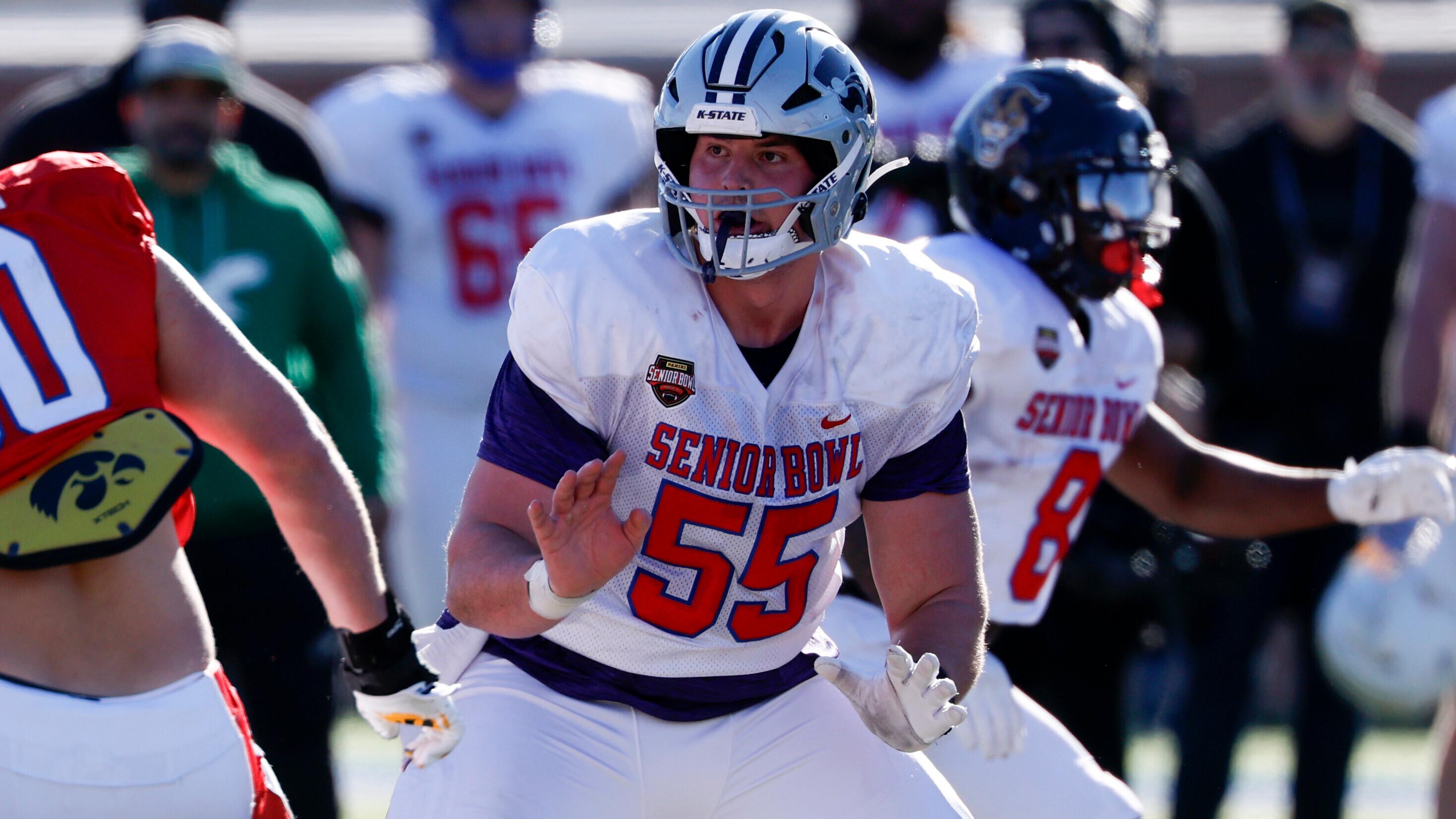 Senior Bowl Football