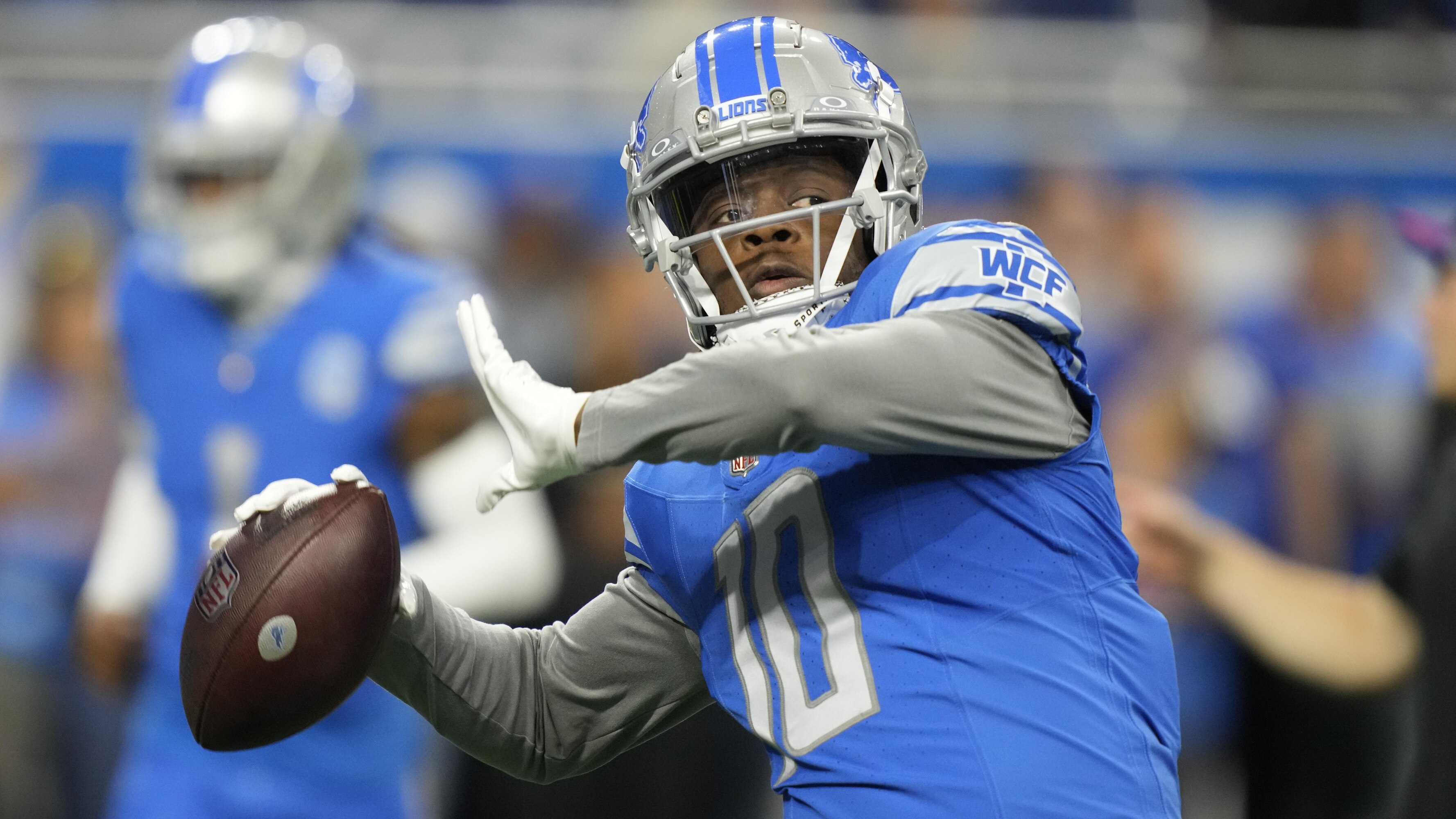 Teddy Bridgewater, Bucs Agree to Contract, QB Won't Coach Florida HS FB