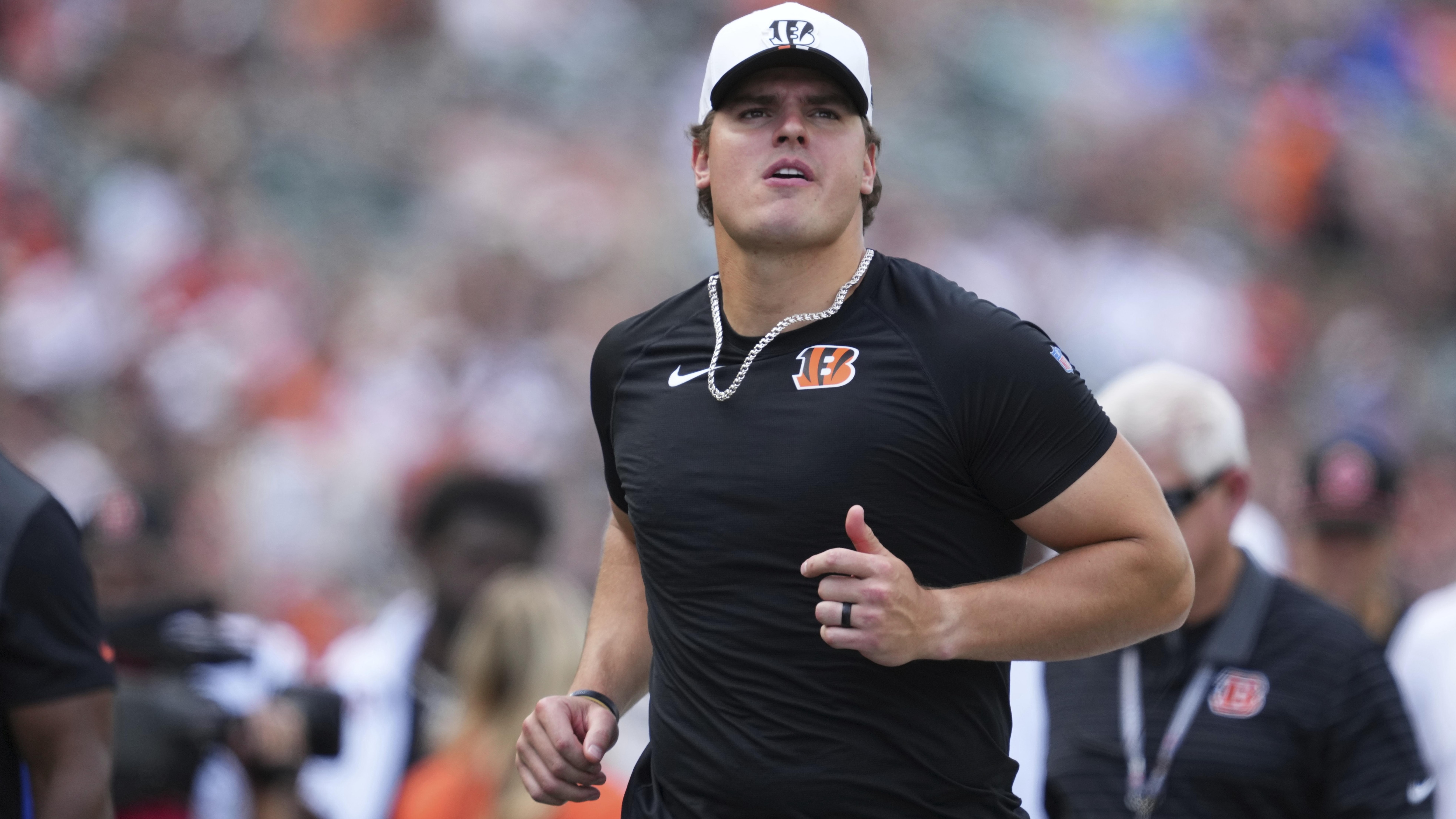 Colts Bengals Football