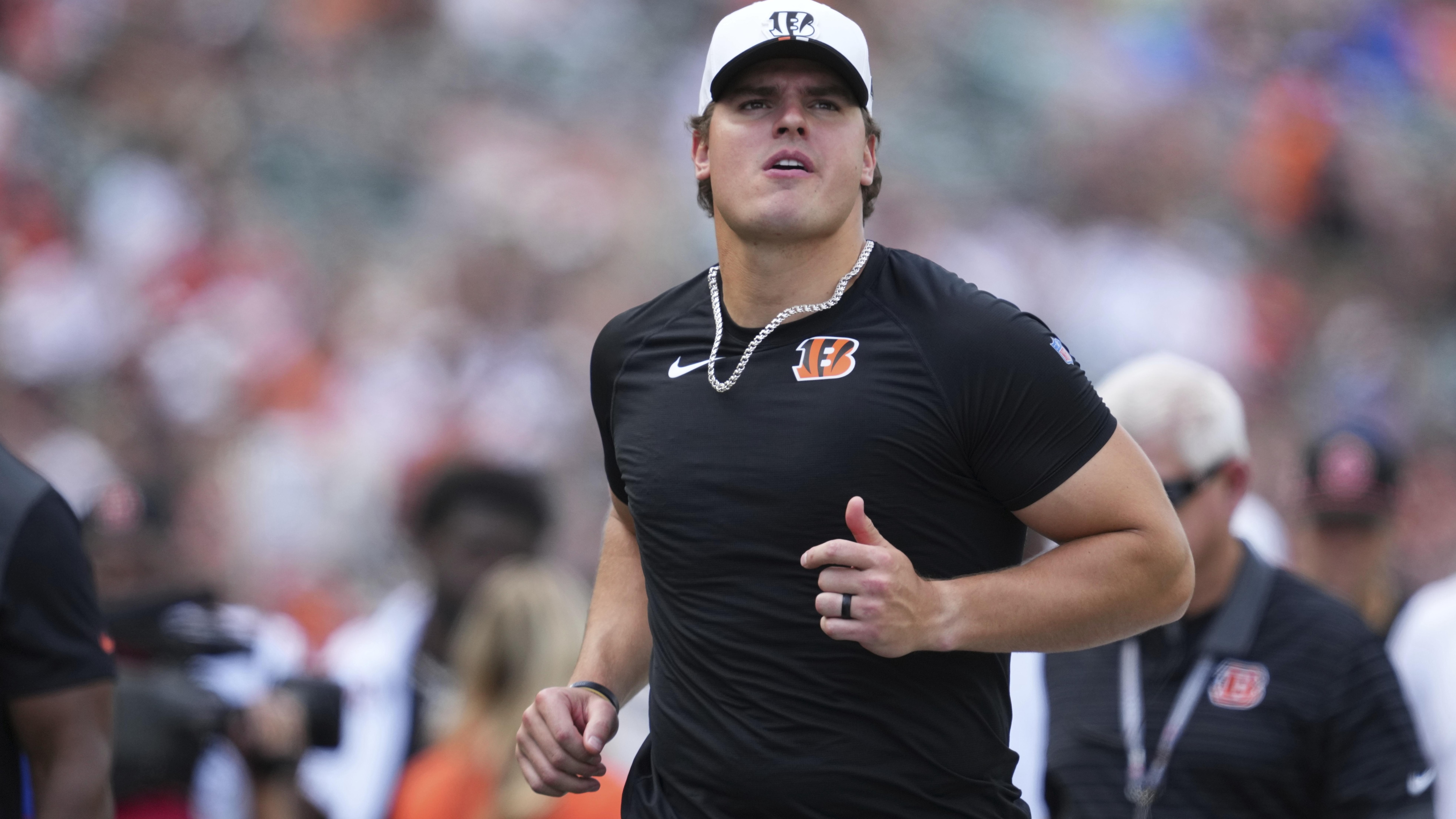 Colts Bengals Football