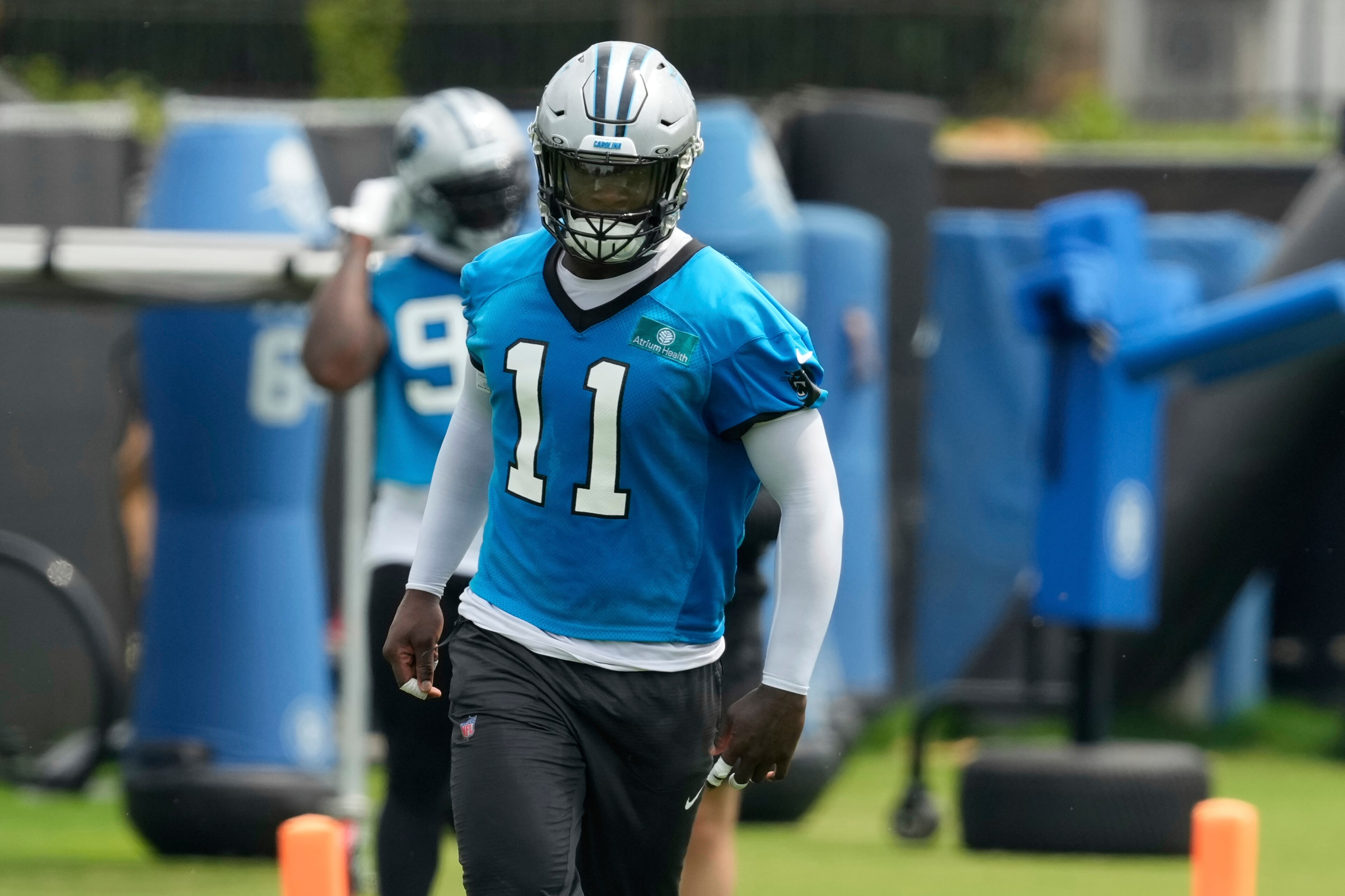 Panthers Football