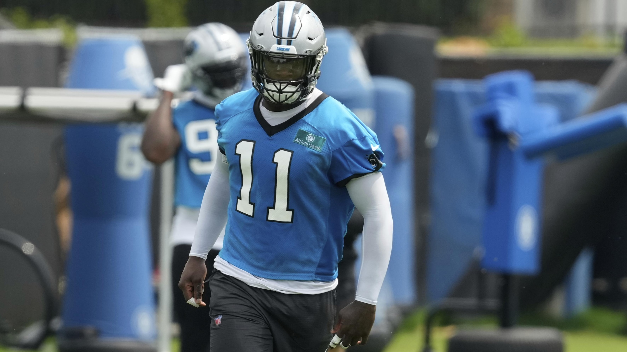 Panthers Football