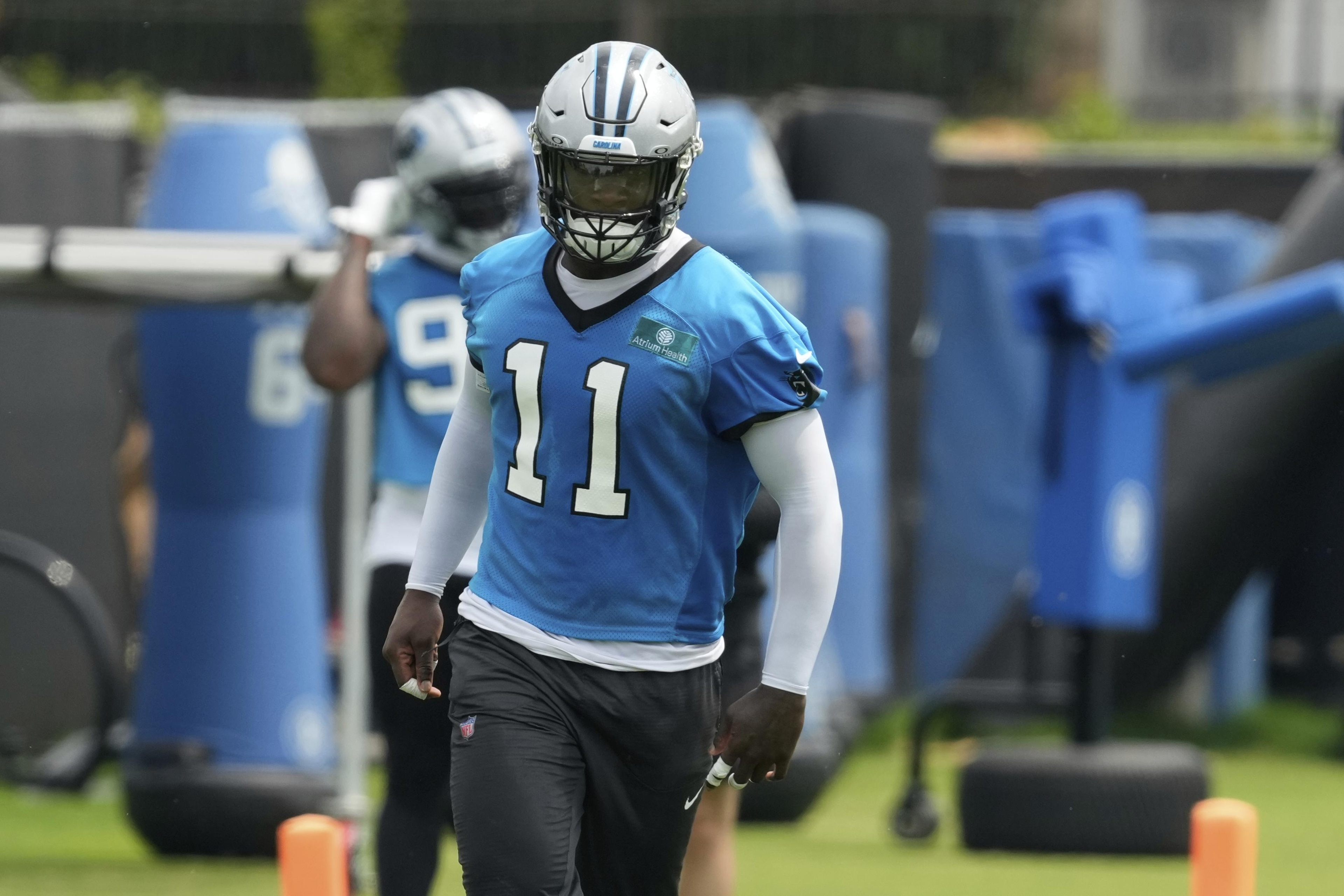 Panthers Football