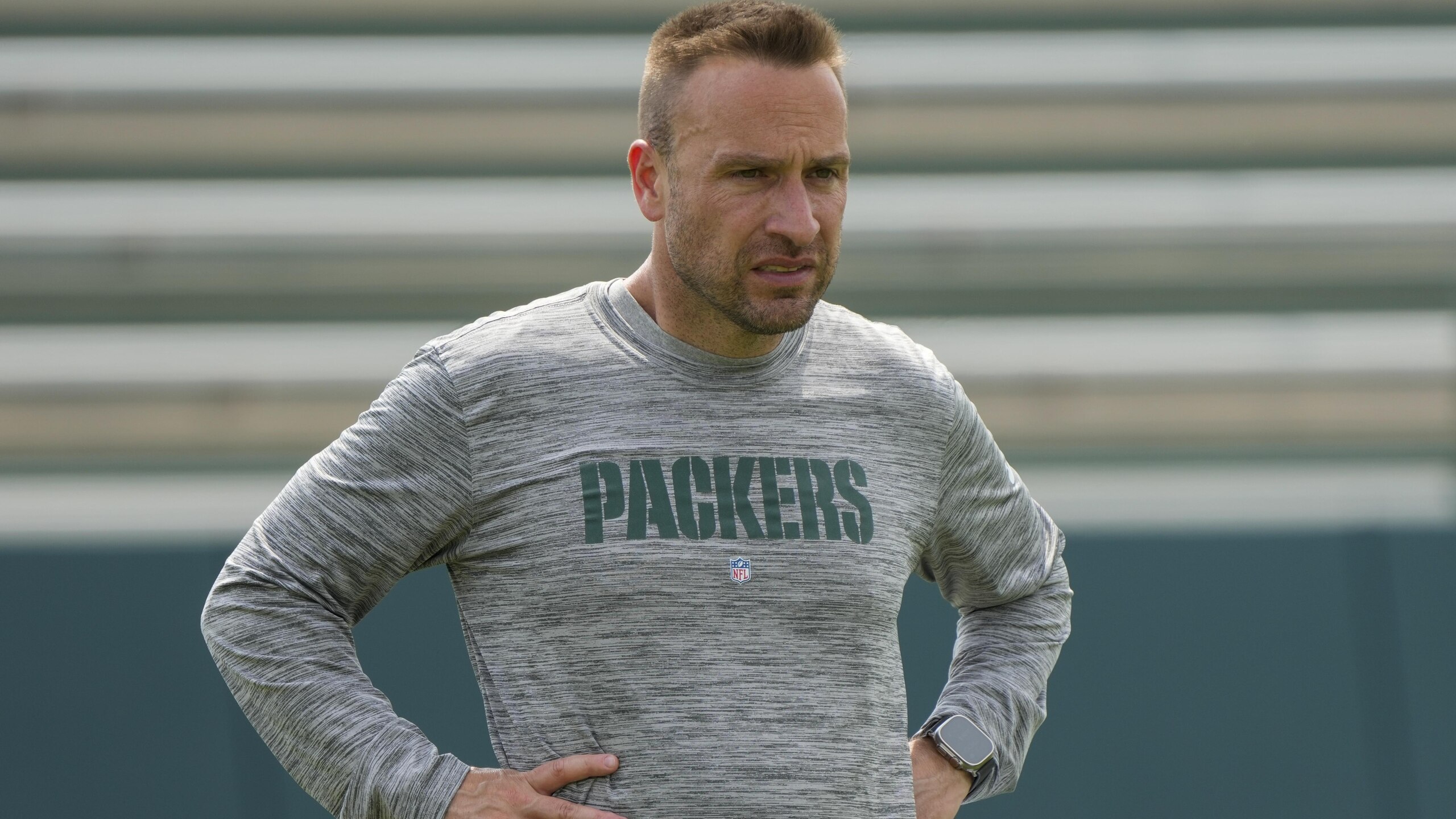 Packers Football