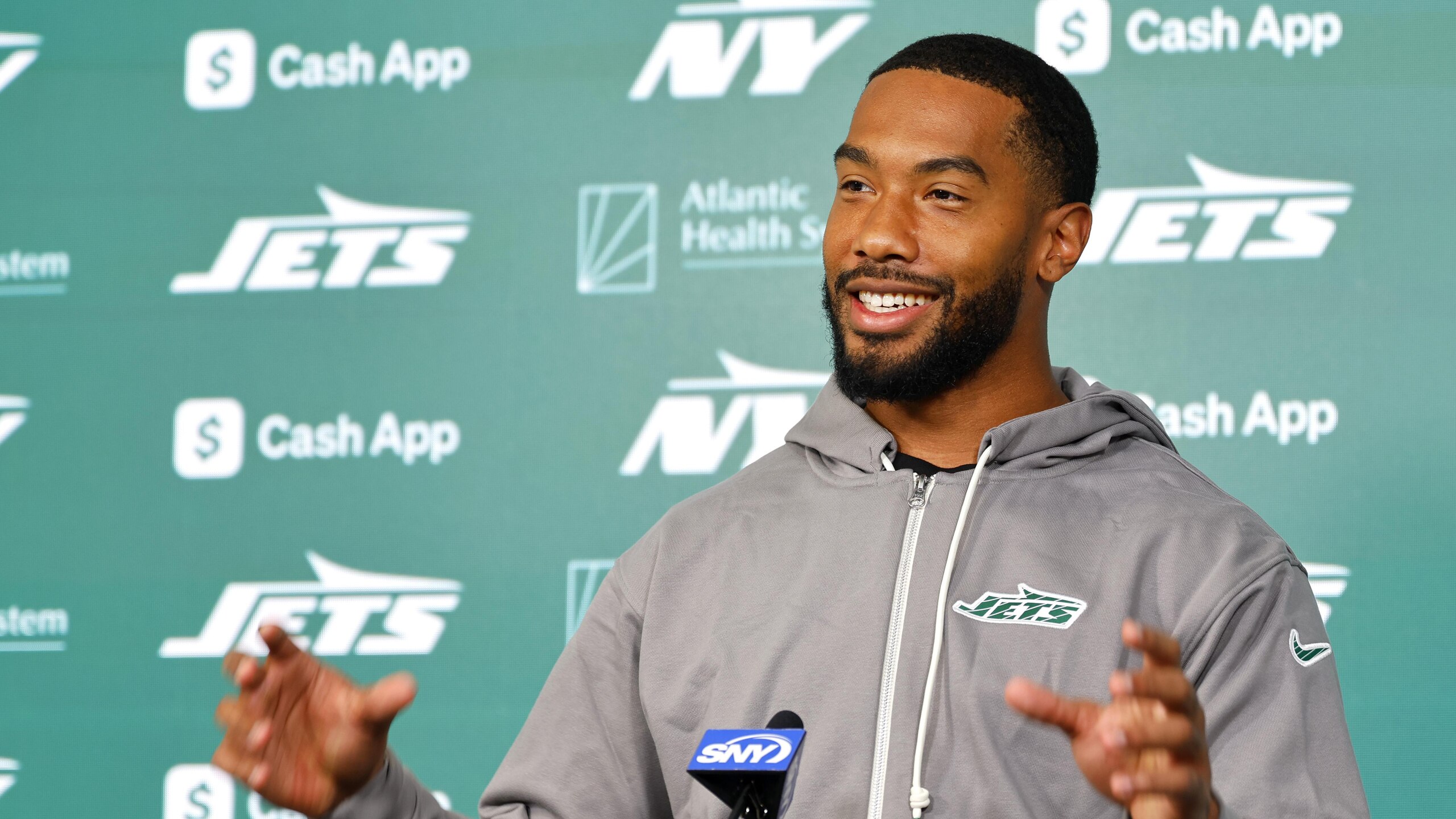 Jets Football