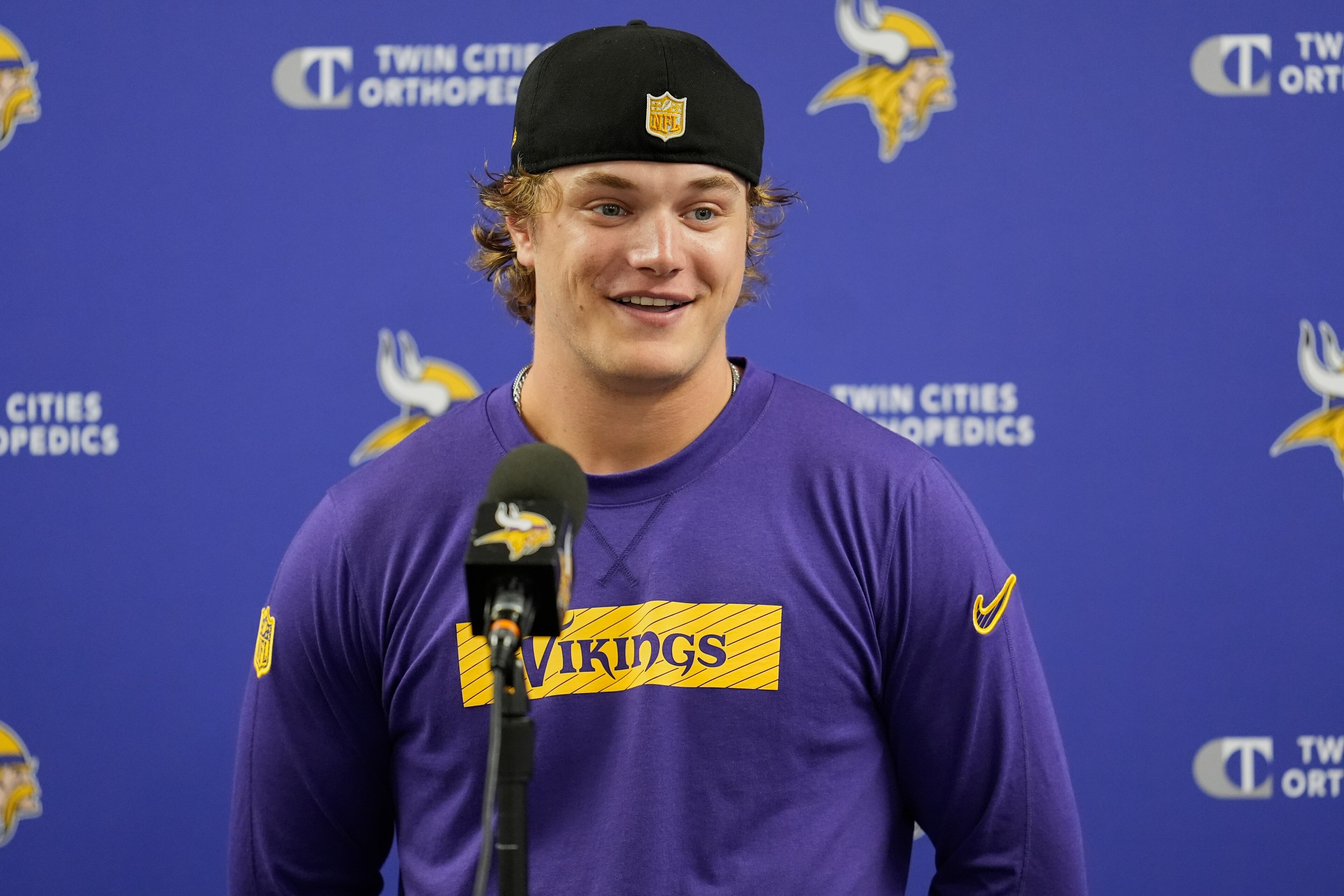 Vikings Football Vikings Football