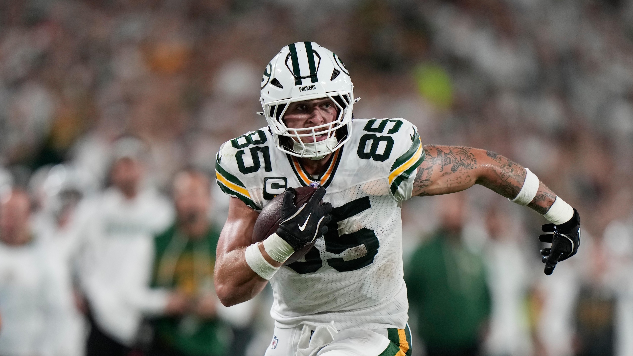 Packers Football