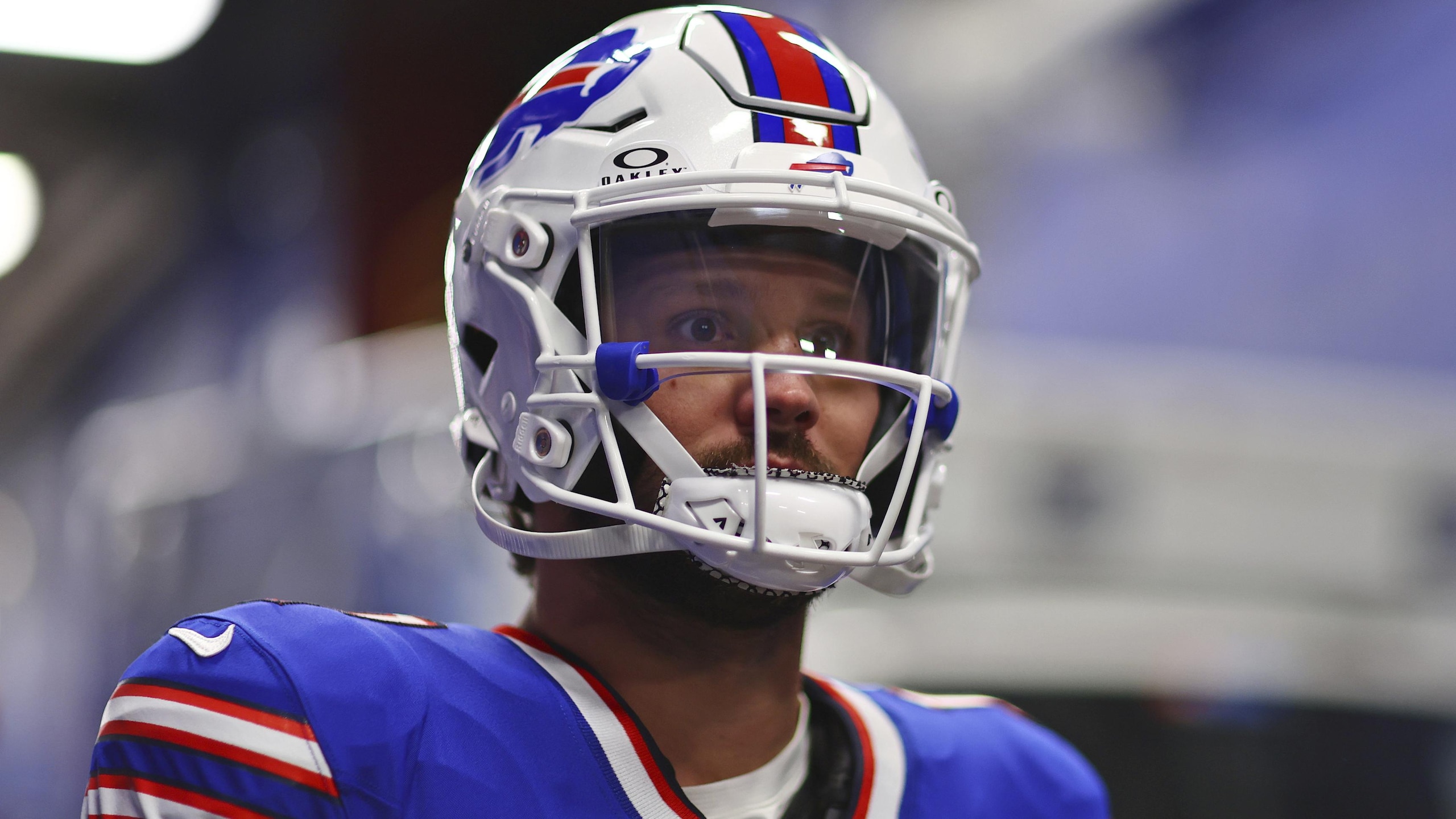 Dolphins Bills Football