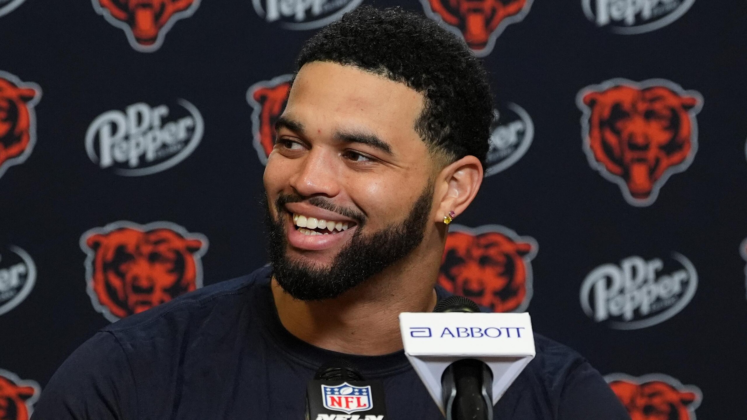 Bears Bengals Football