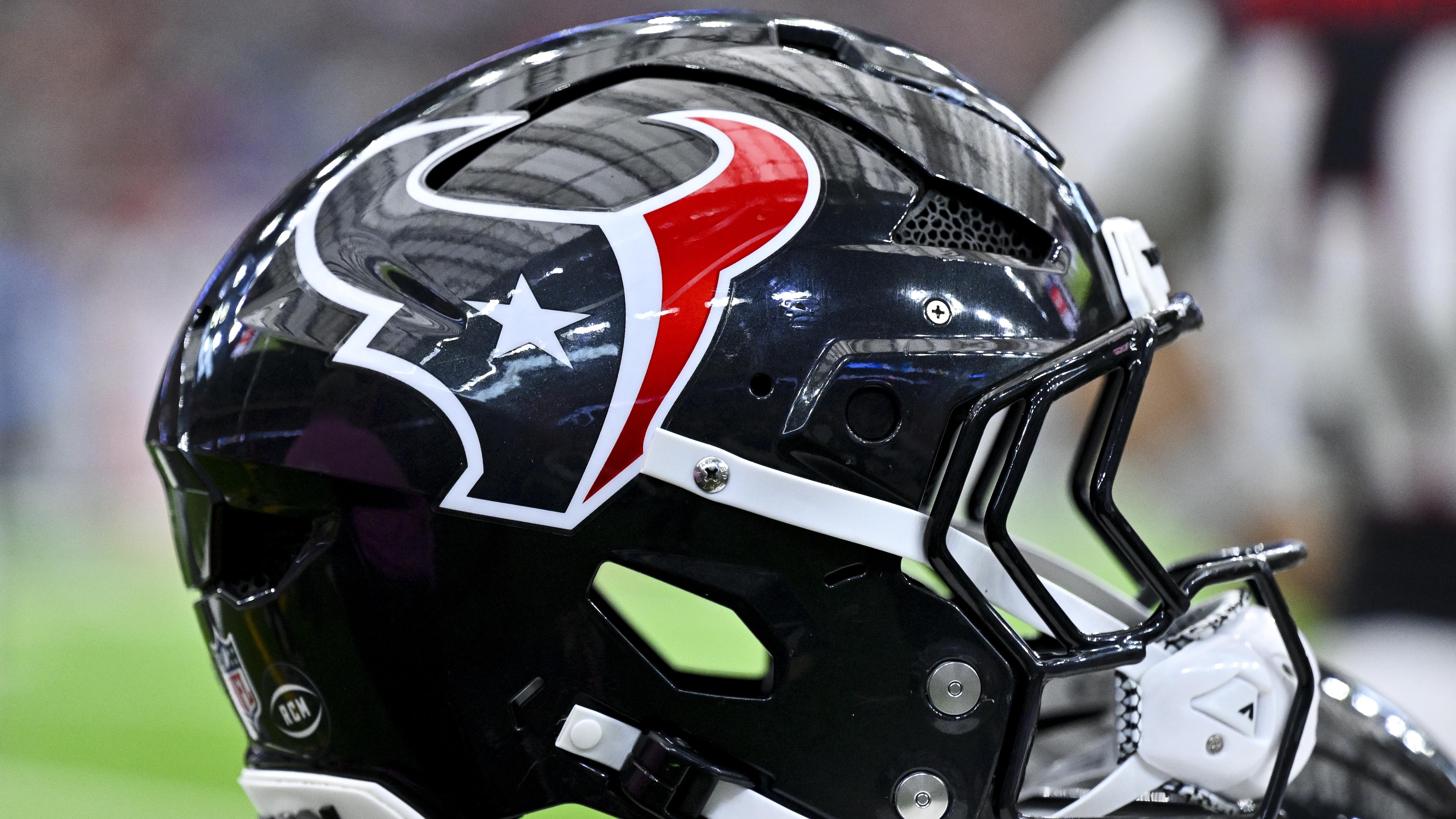 Panthers Texans Football