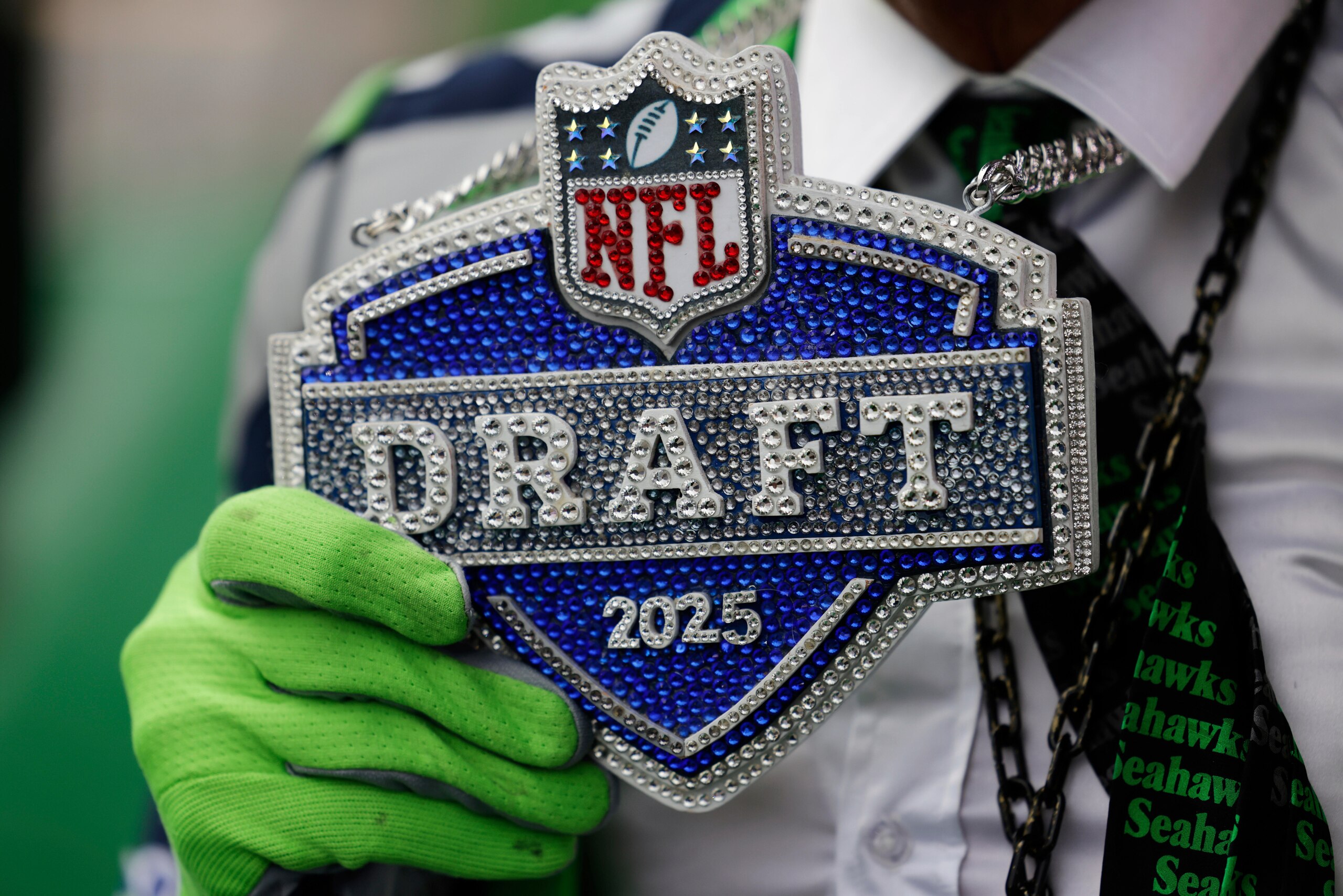 NFL Draft Football NFL Draft Football