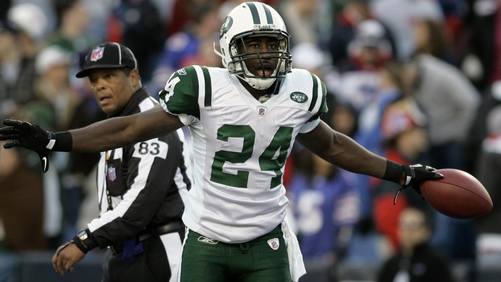 Jets Bills Football