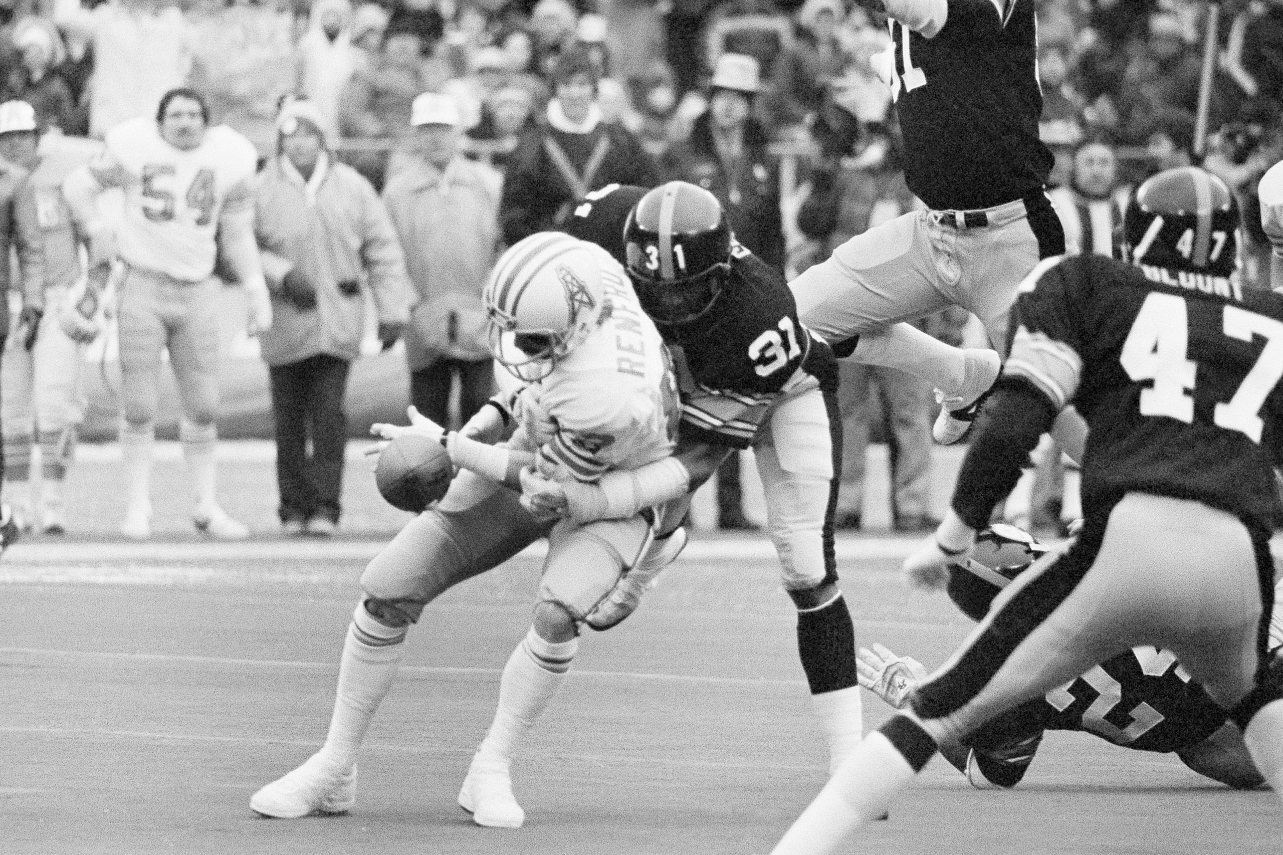 Hall of Fame-Special Class Football