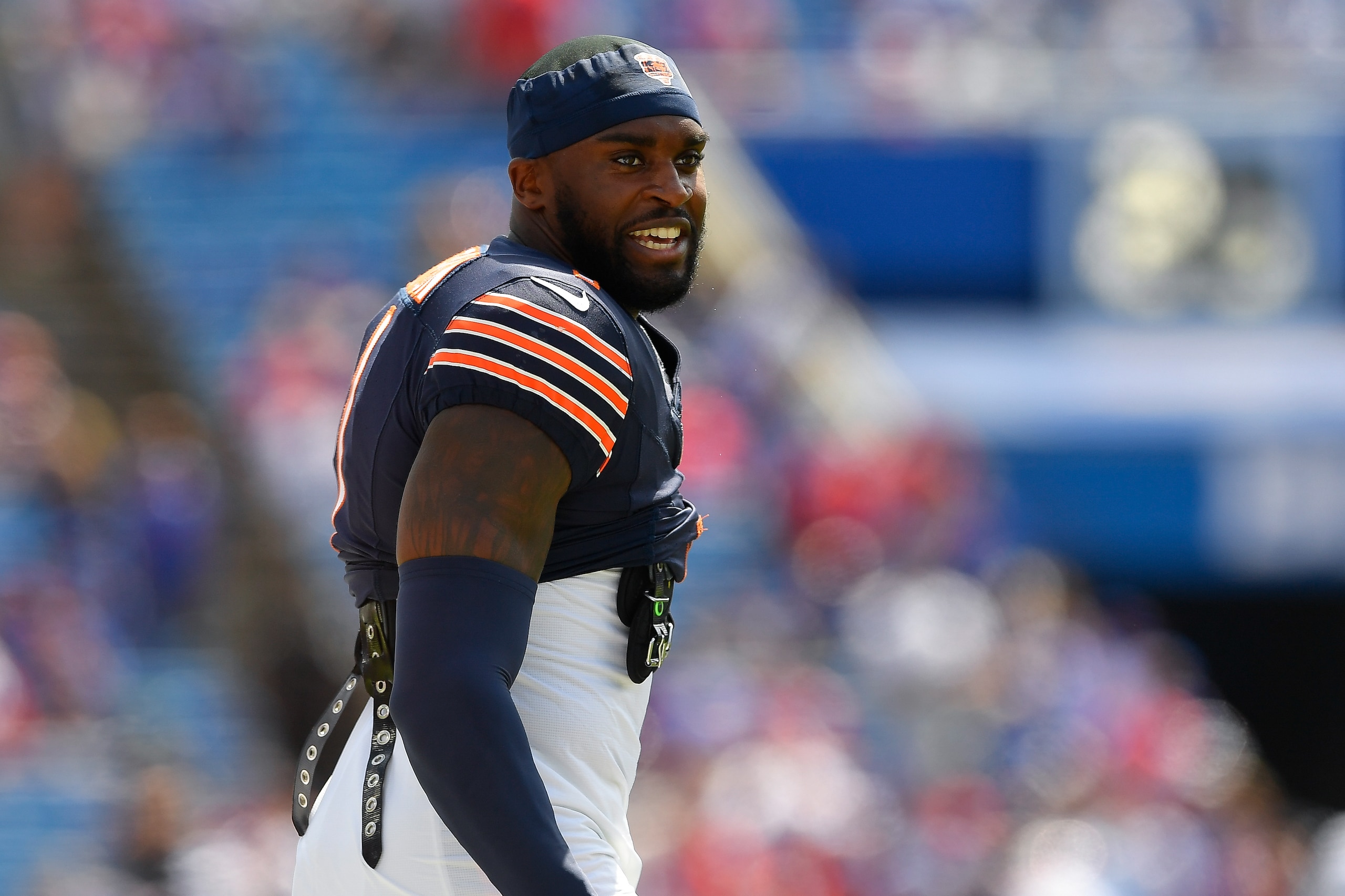 Bears Bills Football Bears Bills Football