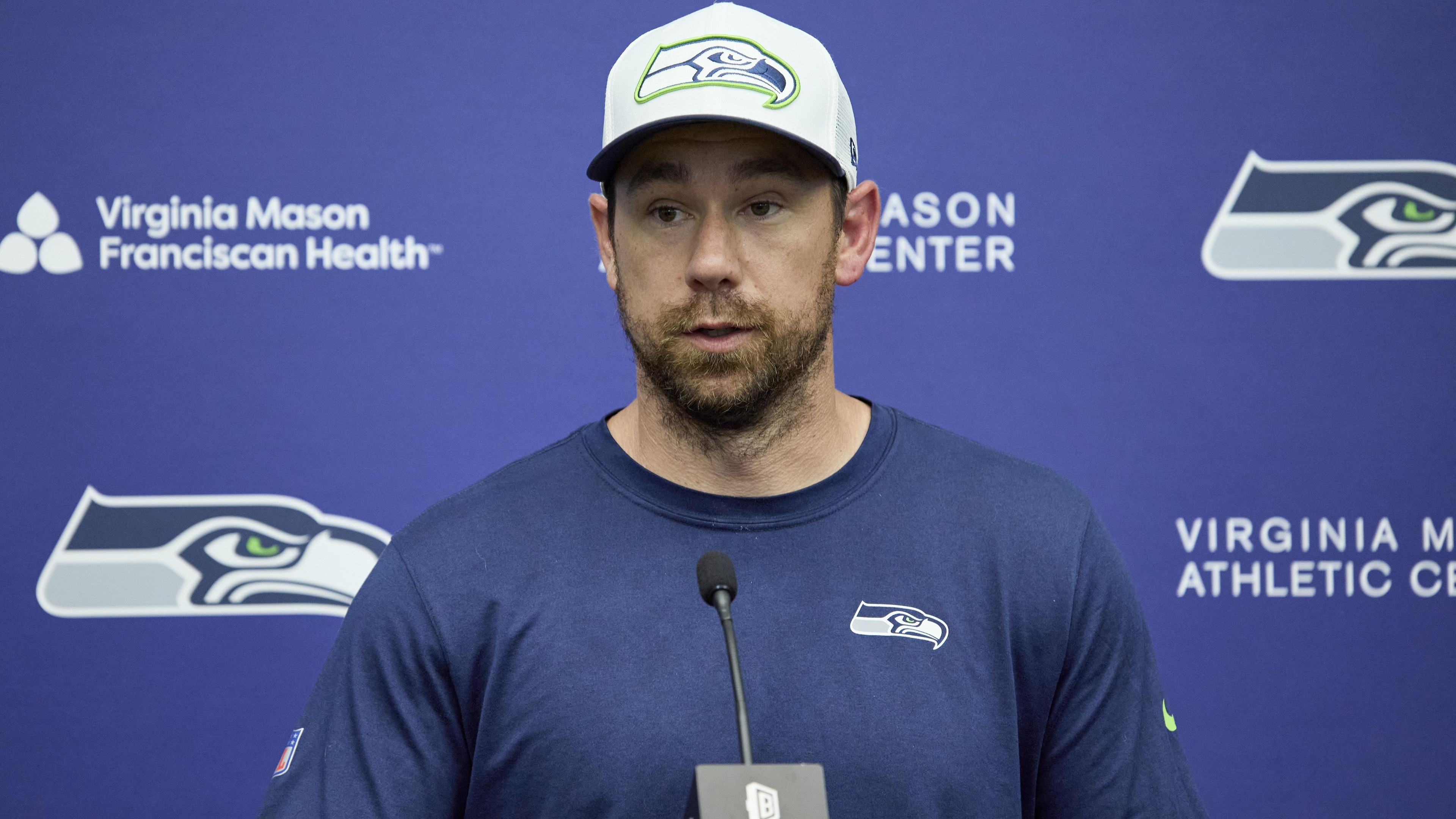 Seahawks Football