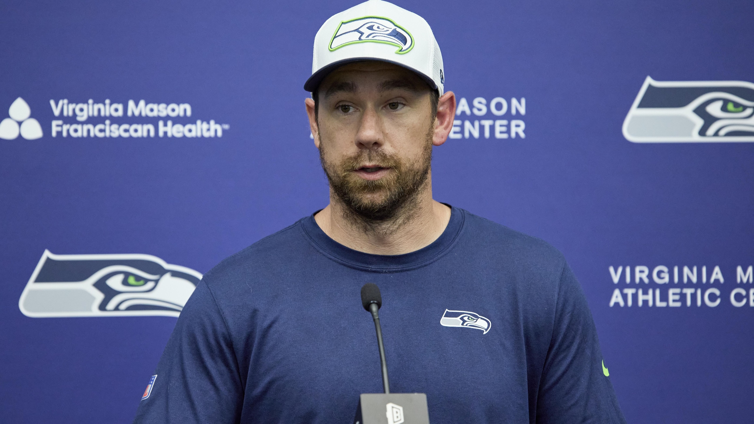 Seahawks Football
