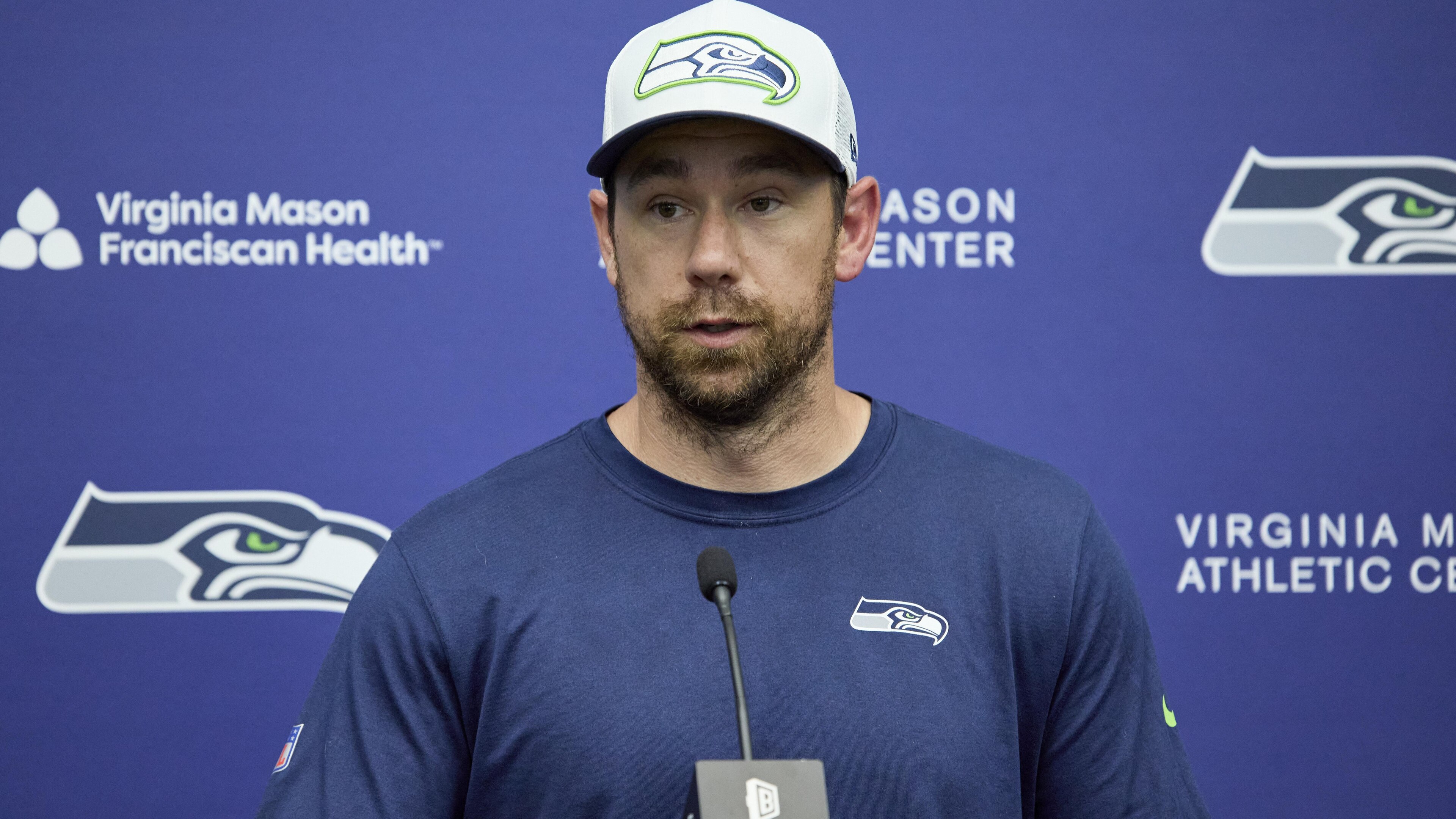 Seahawks Football