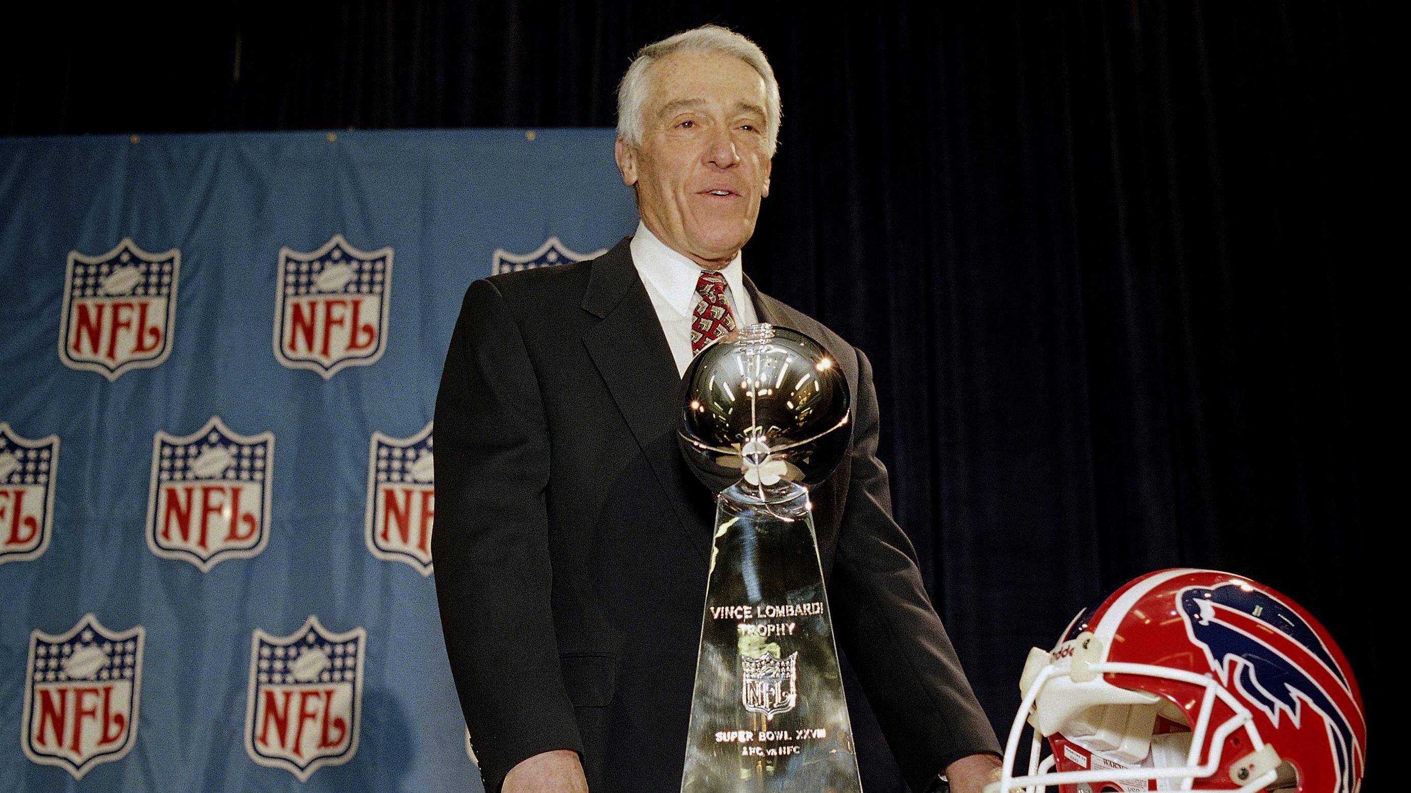 LATEST SAD NEWS: Buffalo Bills Legend Marv Levy Turns 100 – Family Announces State of Emergency, Fans Worried.