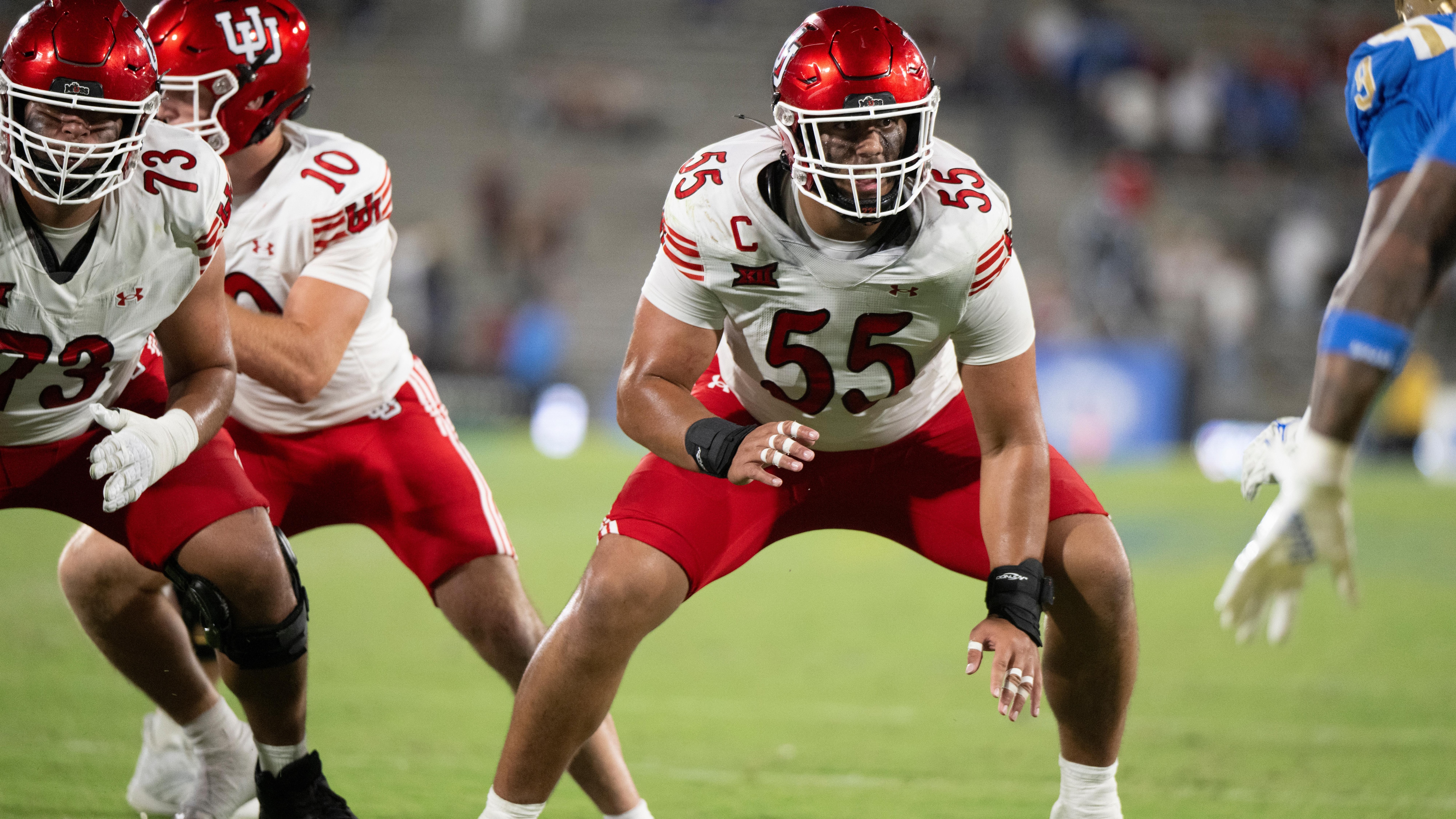 AP All America Football