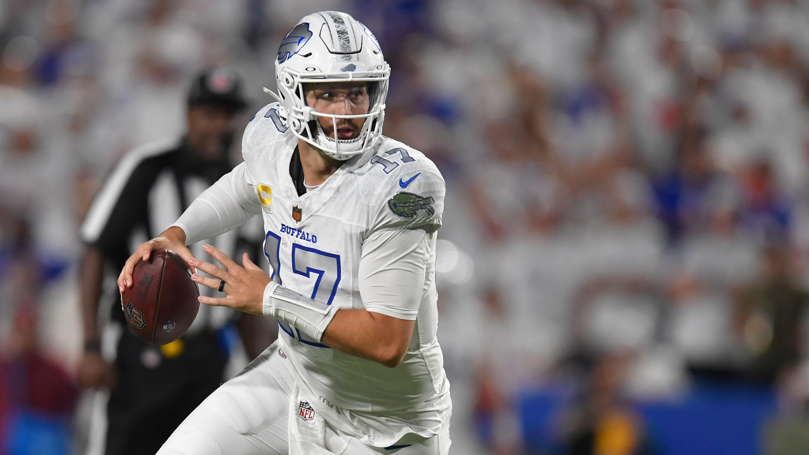 Patriots Bills Football