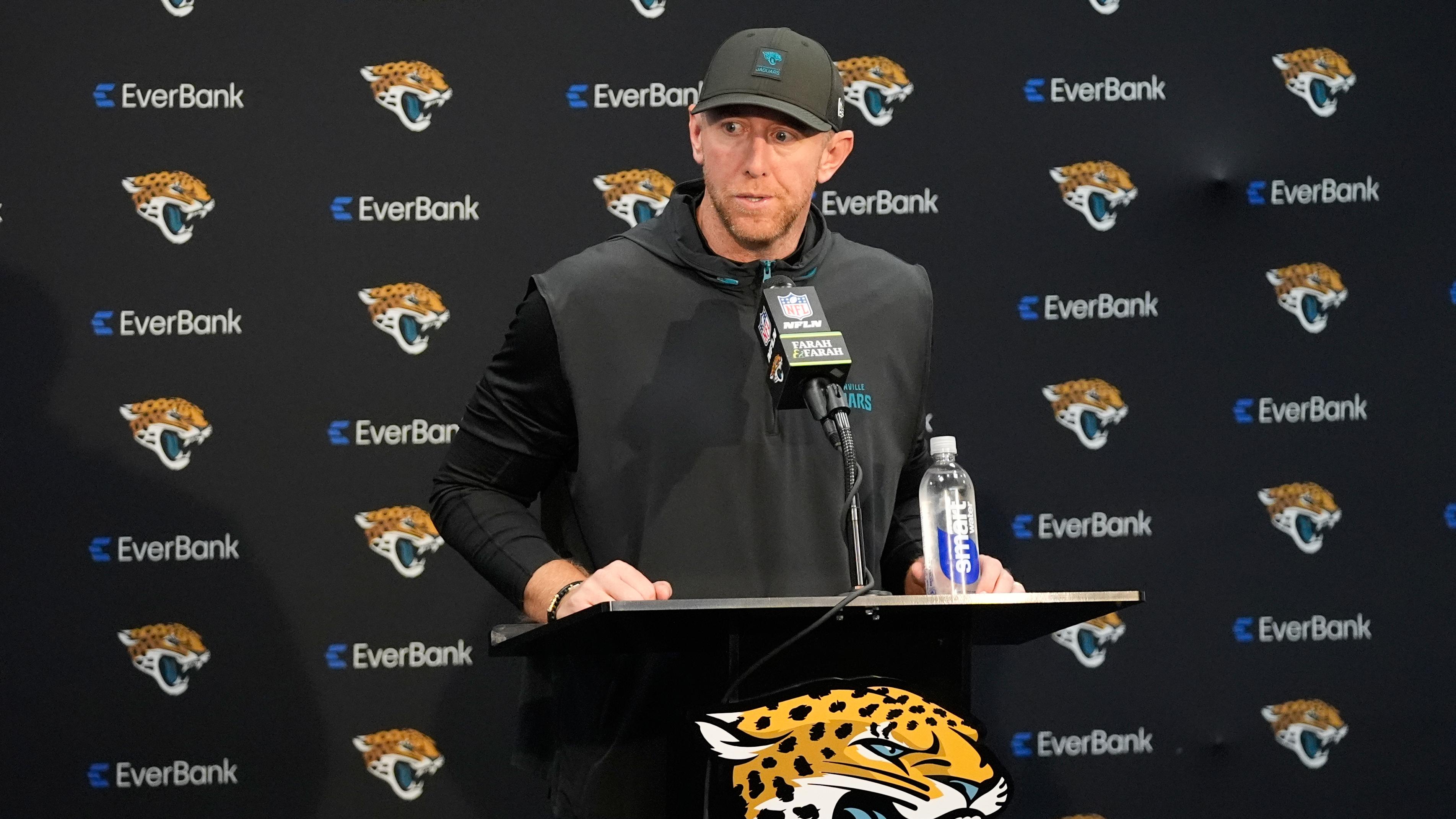 Bills Jaguars Football